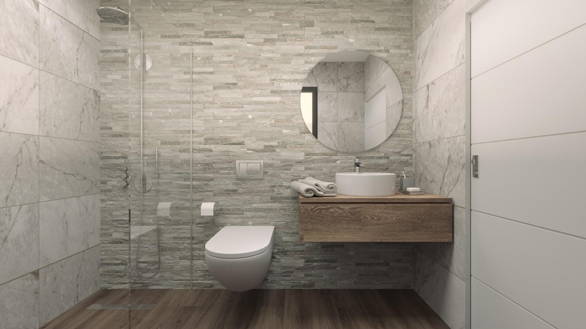 New Build - Freistehende Villa -
Finestrat - Golf Piug Campana