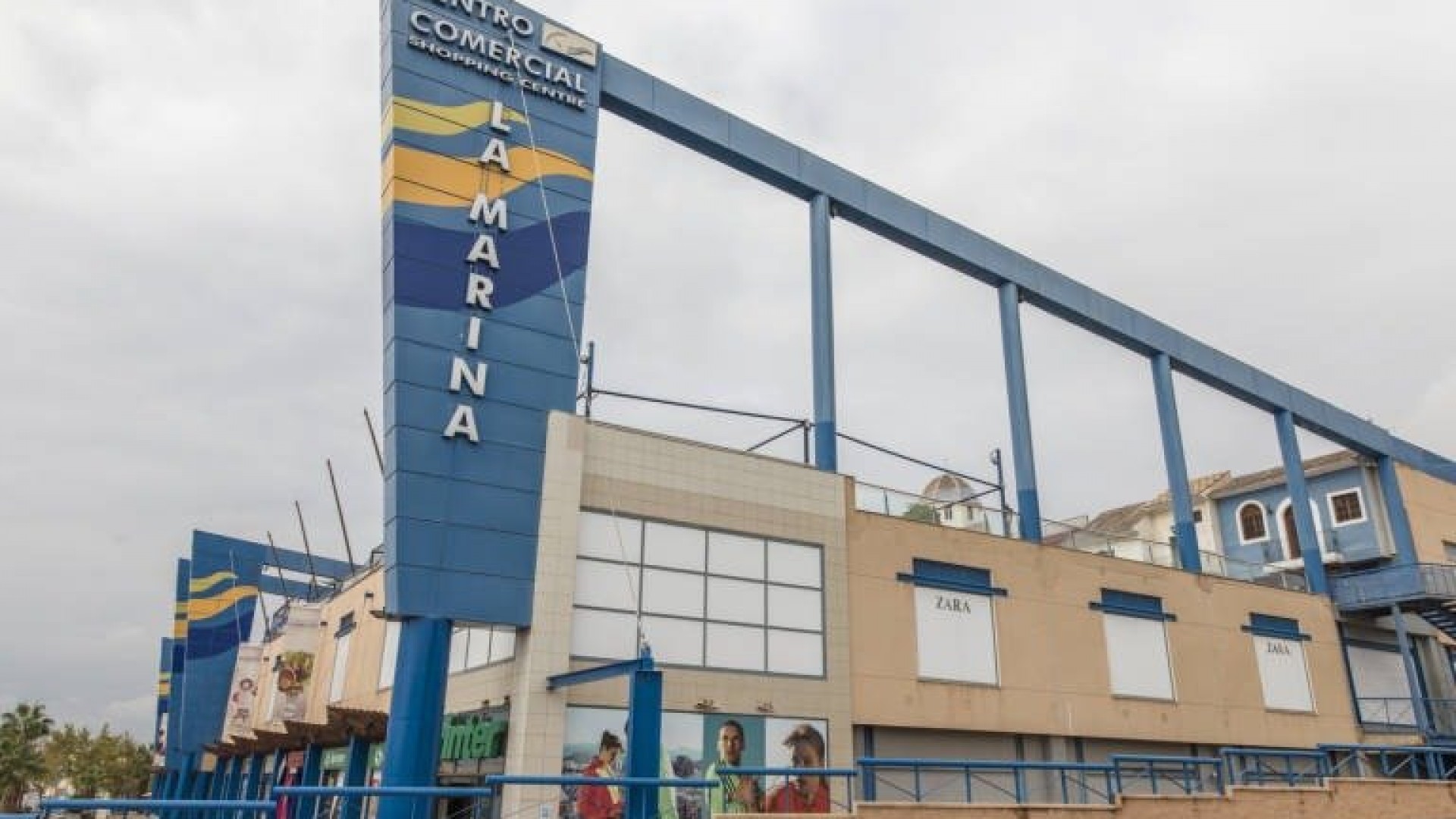 New Build - Freistehende Villa -
Finestrat - Sierra cortina