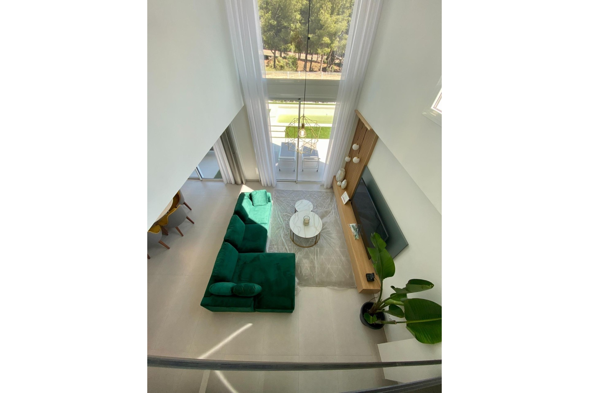 New Build - Freistehende Villa -
Finestrat - Sierra cortina