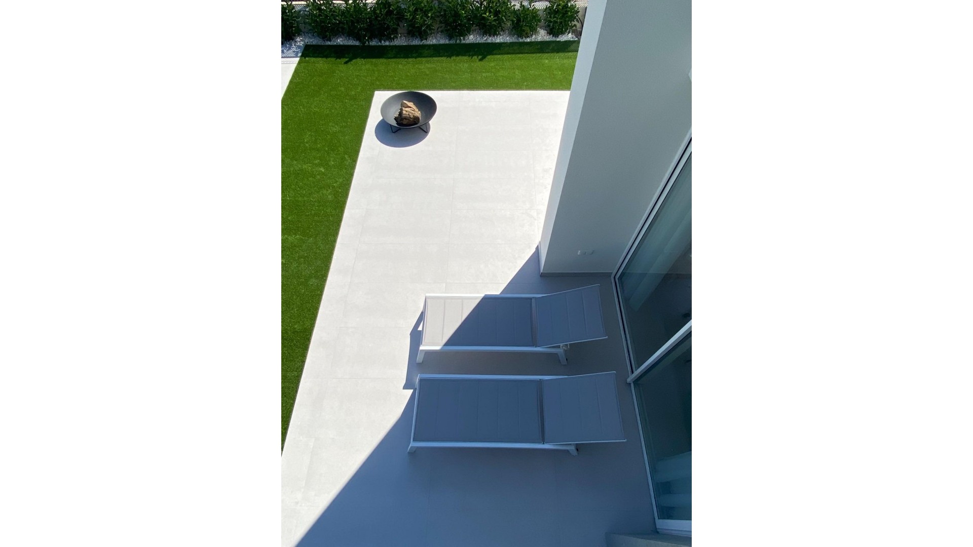 New Build - Freistehende Villa -
Finestrat - Sierra cortina