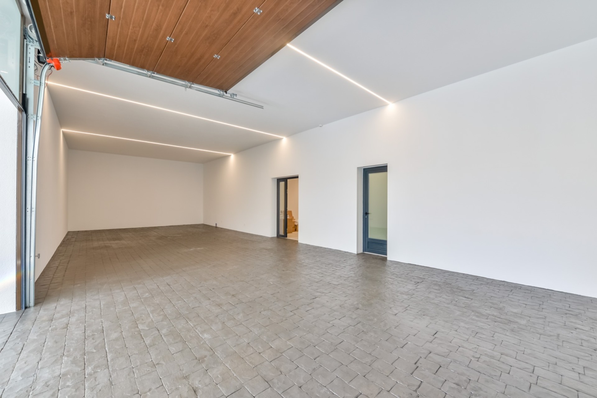 New Build - Freistehende Villa -
Finestrat