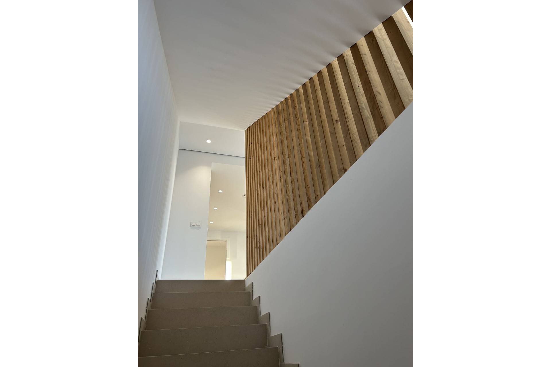 New Build - Freistehende Villa -
Finestrat