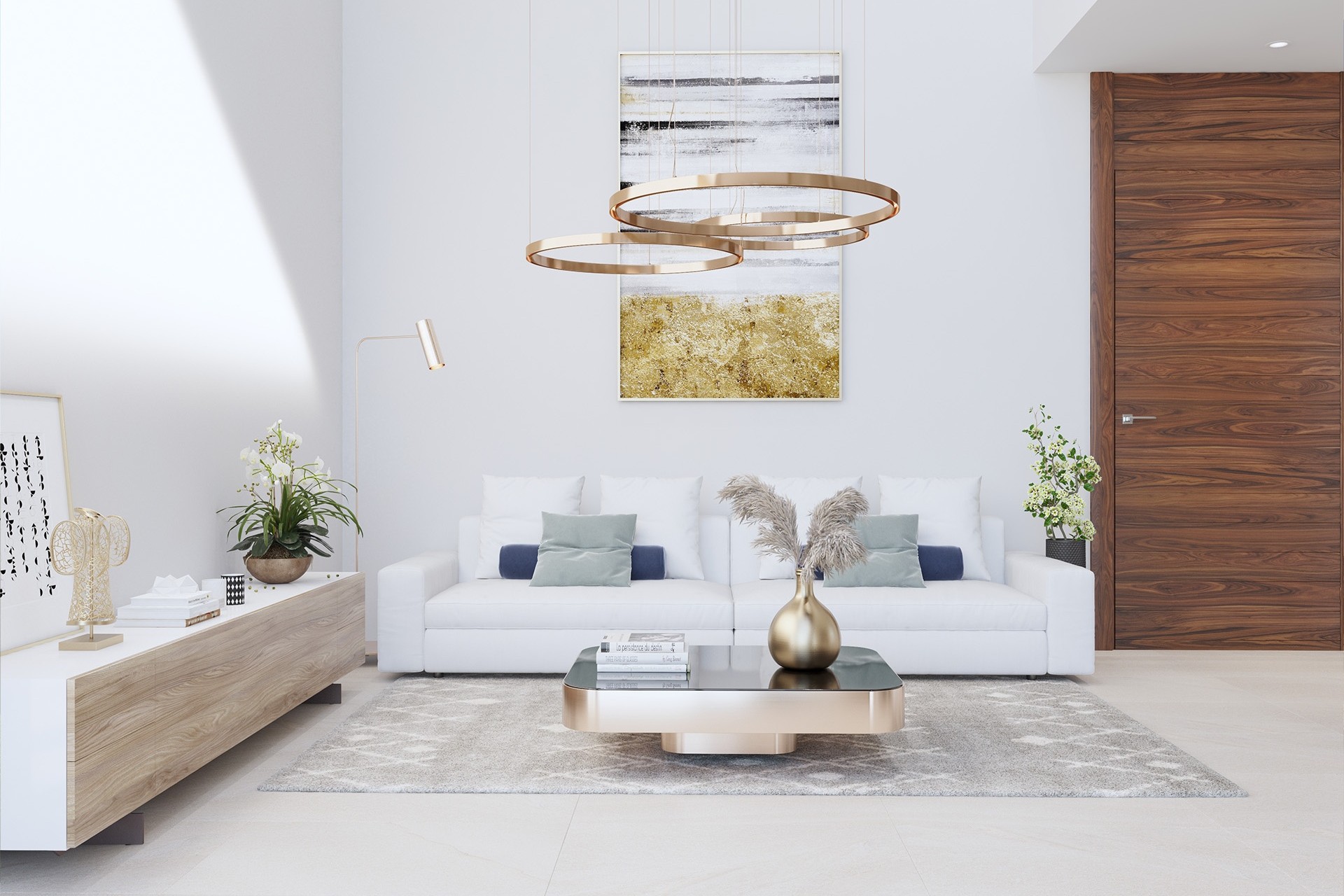 New Build - Freistehende Villa -
Finestrat