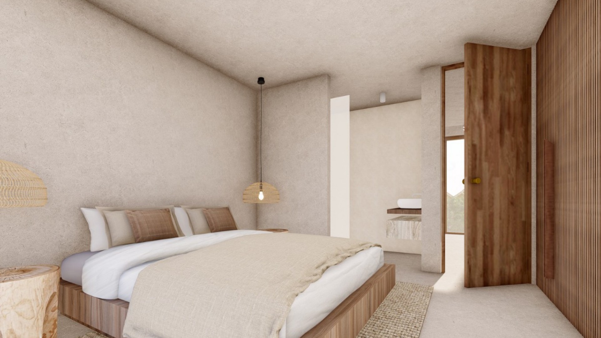 New Build - Freistehende Villa -
Formentera del Segura - Formentera de Segura