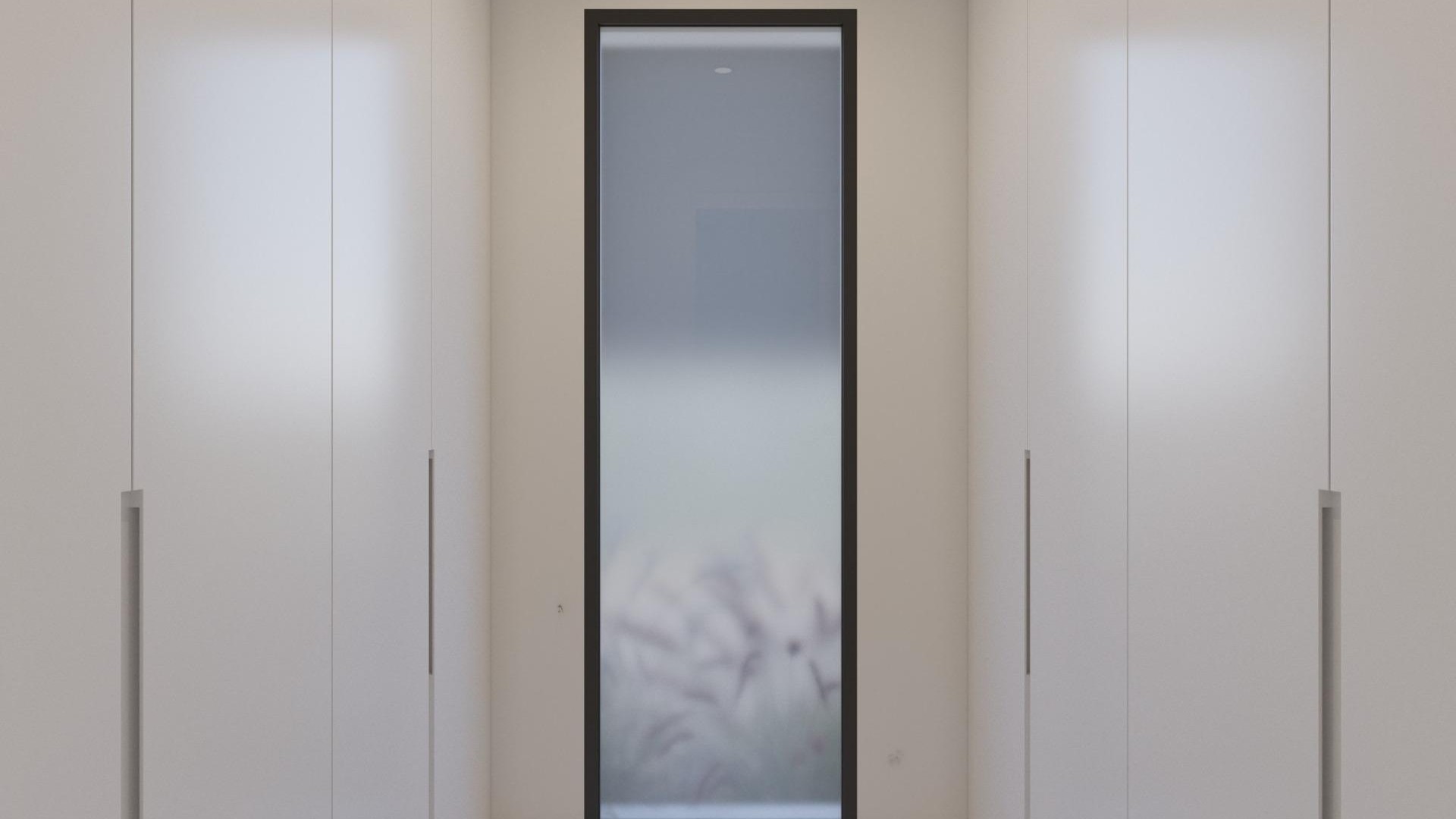 New Build - Freistehende Villa -
Fuente Álamo - Hacienda del Alamo