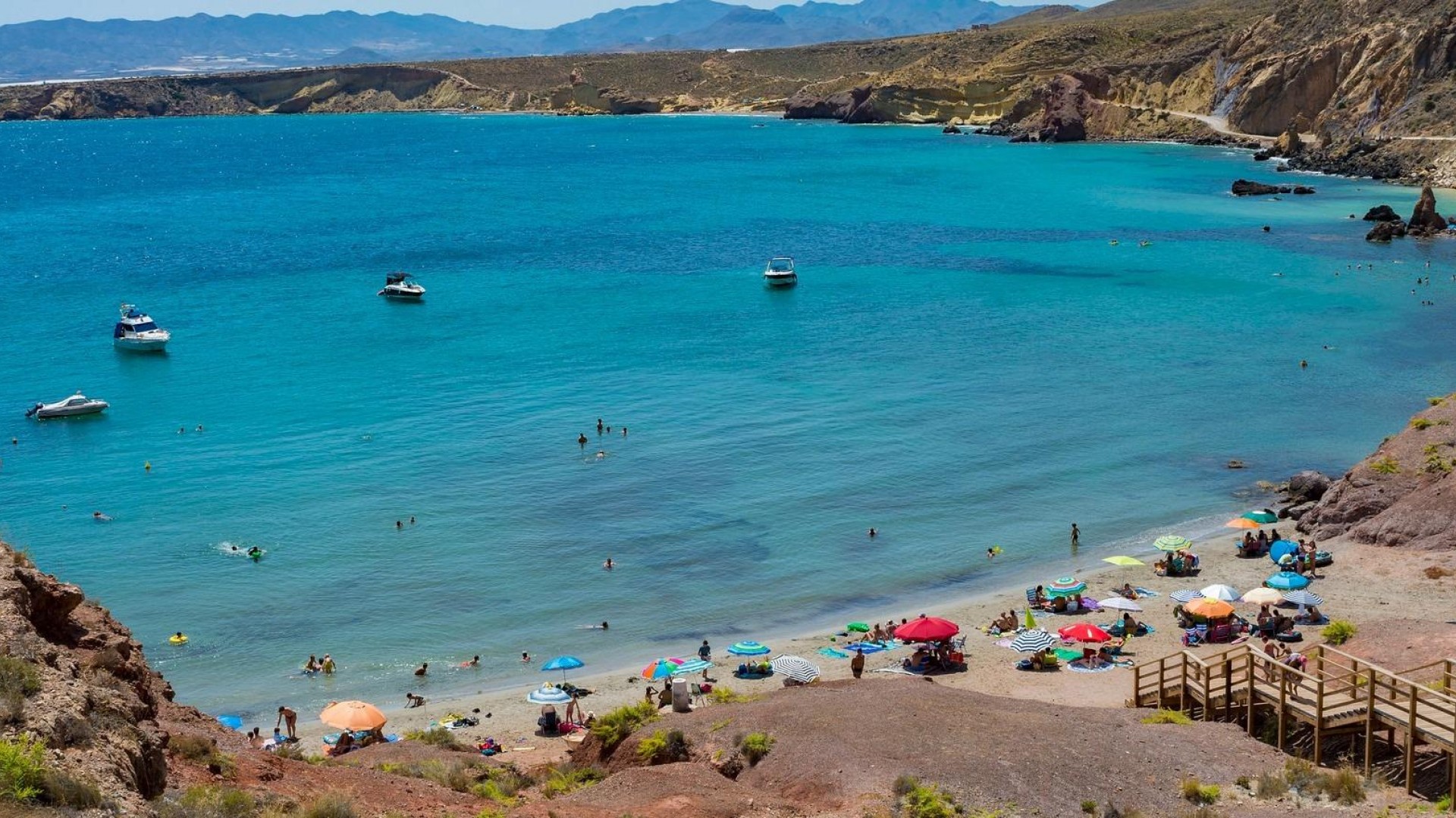 New Build - Freistehende Villa -
Fuente Álamo - La Pinilla