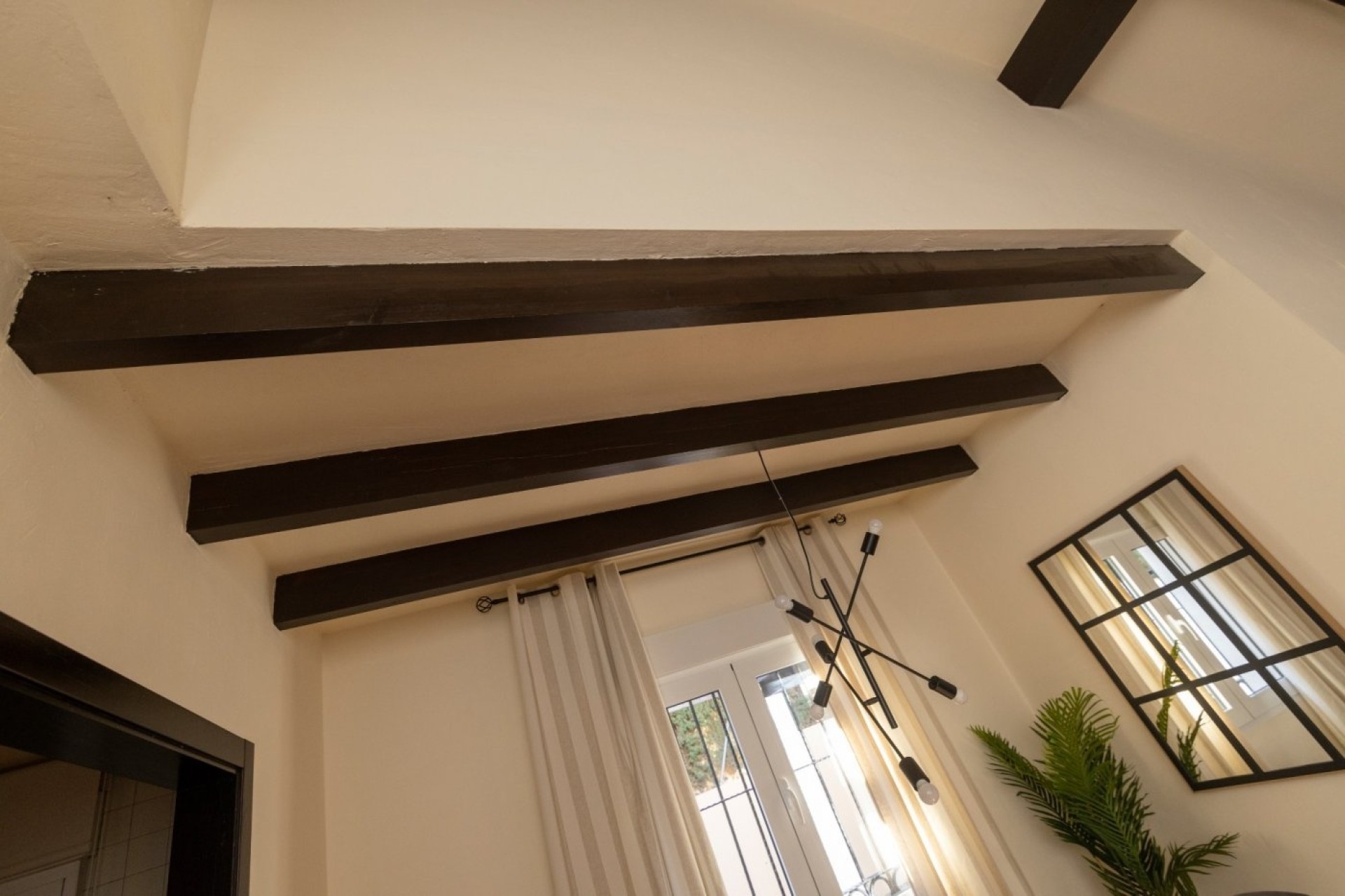 New Build - Freistehende Villa -
Fuente Álamo - Las Palas