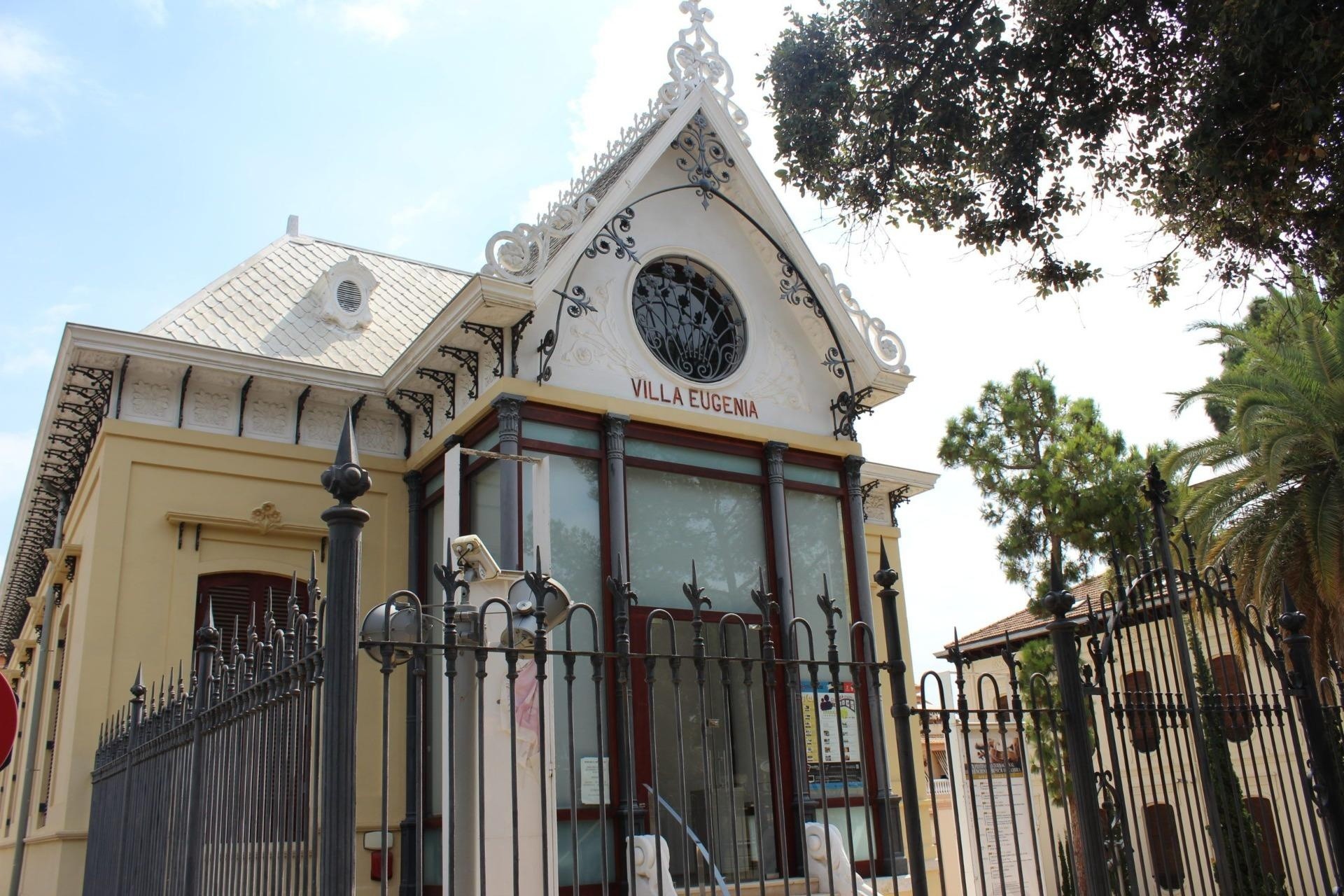 New Build - Freistehende Villa -
Godella - Campolivar