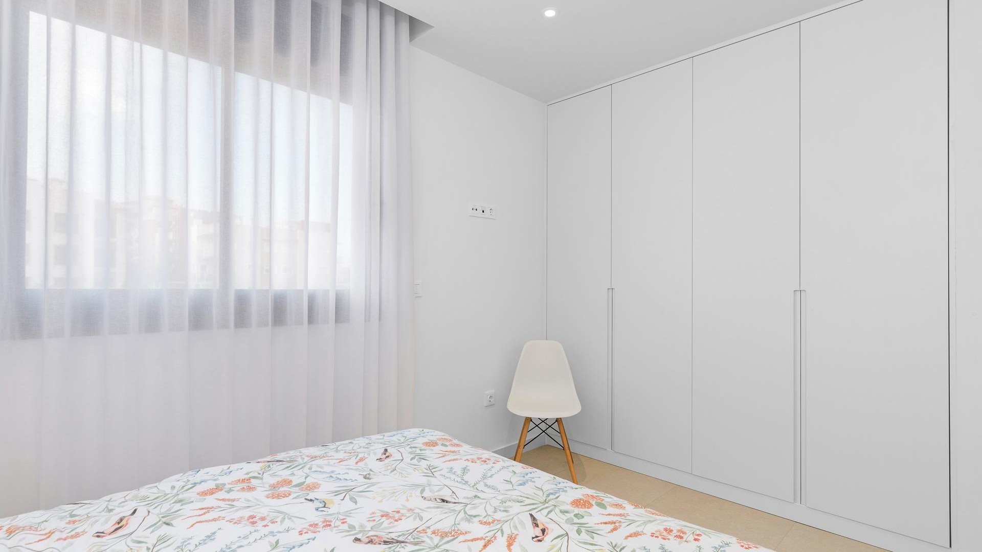 New Build - Freistehende Villa -
Guardamar del Segura - Els secans