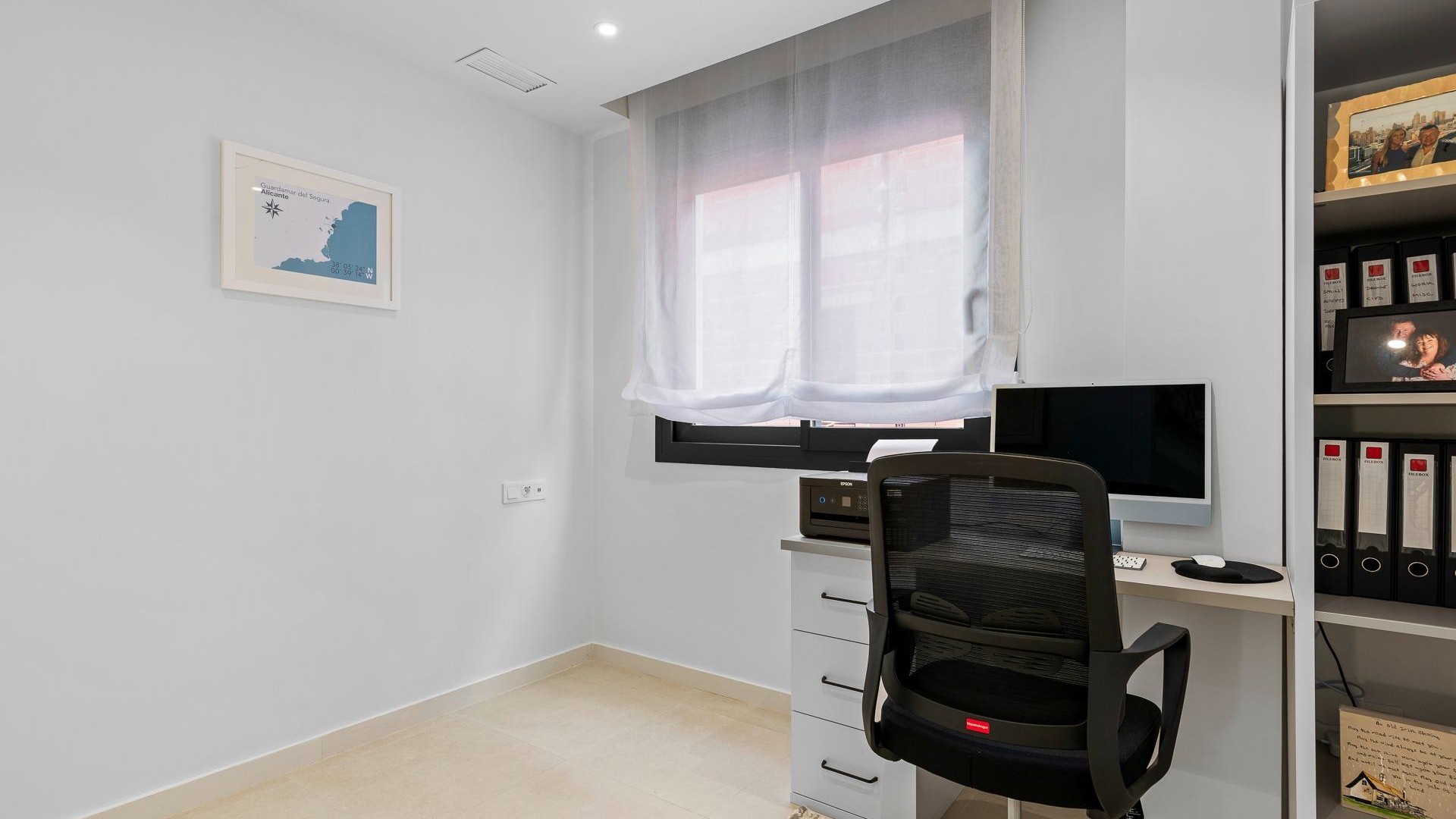 New Build - Freistehende Villa -
Guardamar del Segura - Els secans