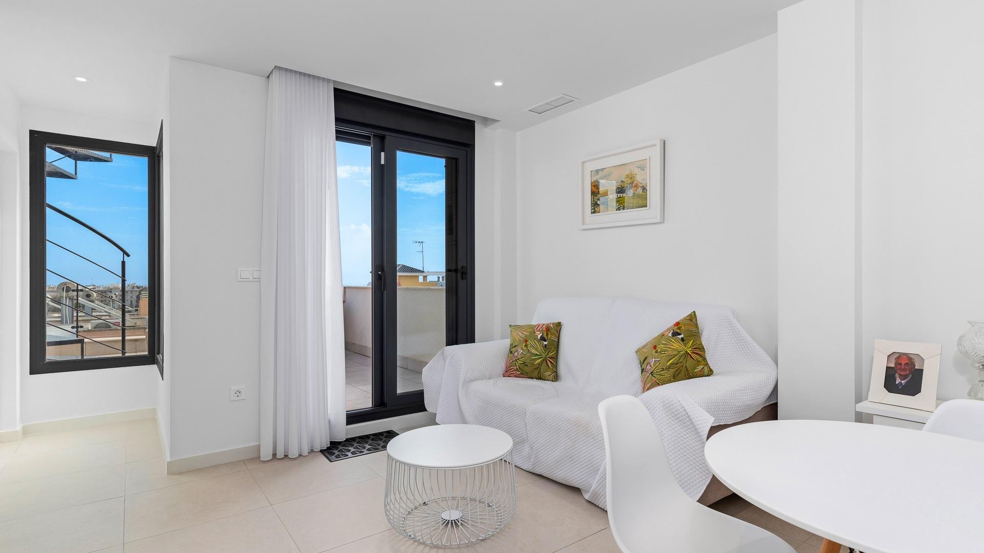 New Build - Freistehende Villa -
Guardamar del Segura - Els secans