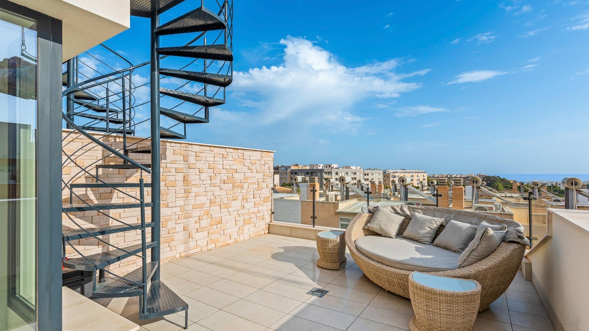 New Build - Freistehende Villa -
Guardamar del Segura - Els secans