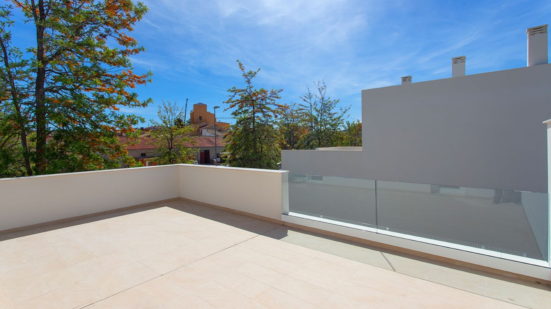 New Build - Freistehende Villa -
Hondón de las Nieves