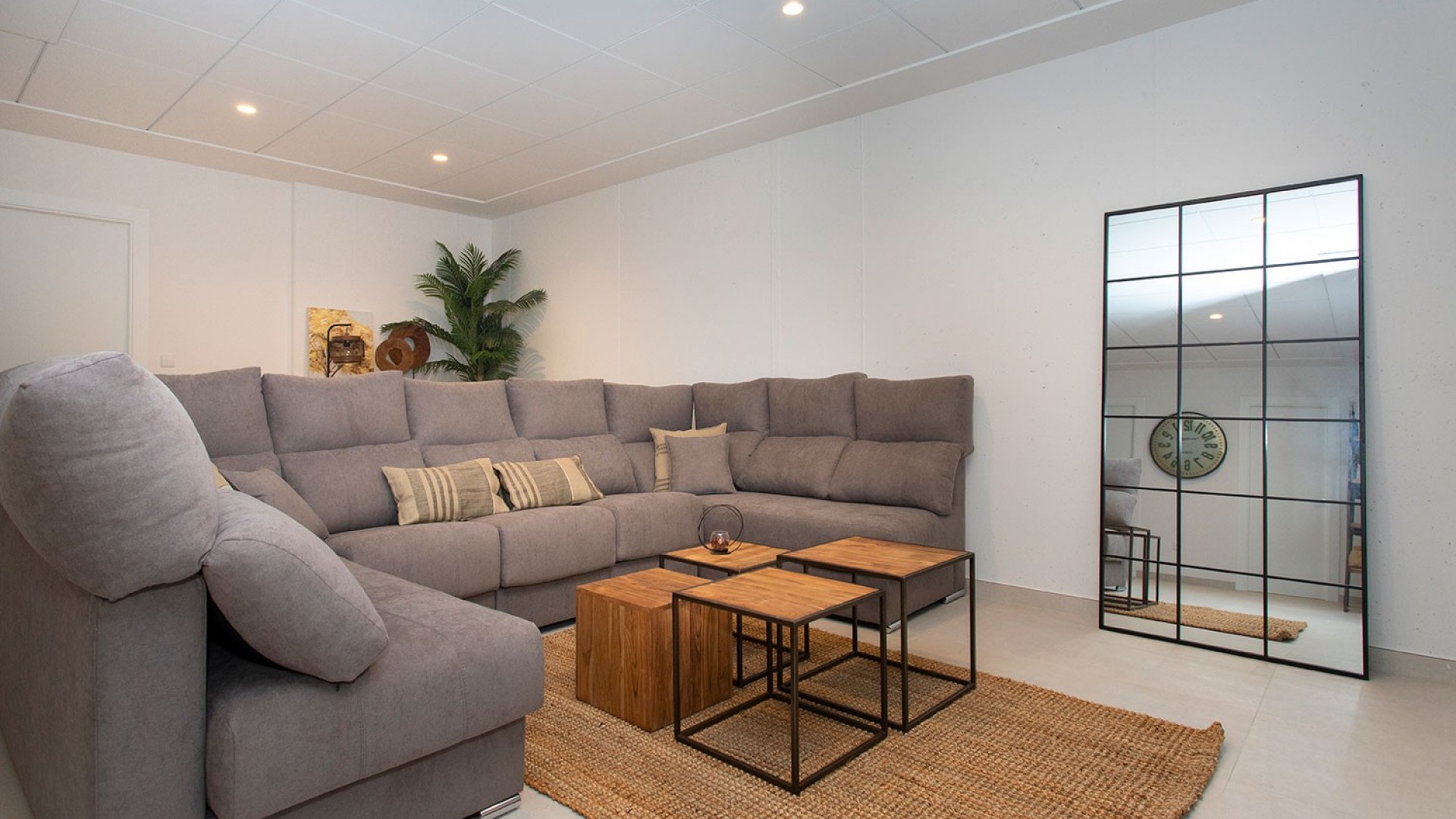 New Build - Freistehende Villa -
Hondón de las Nieves