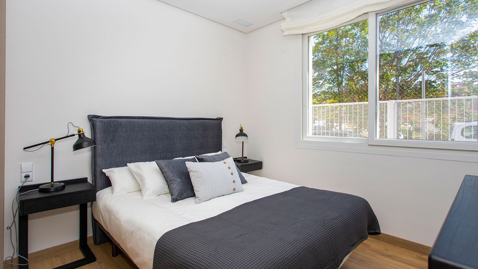 New Build - Freistehende Villa -
Hondón de las Nieves