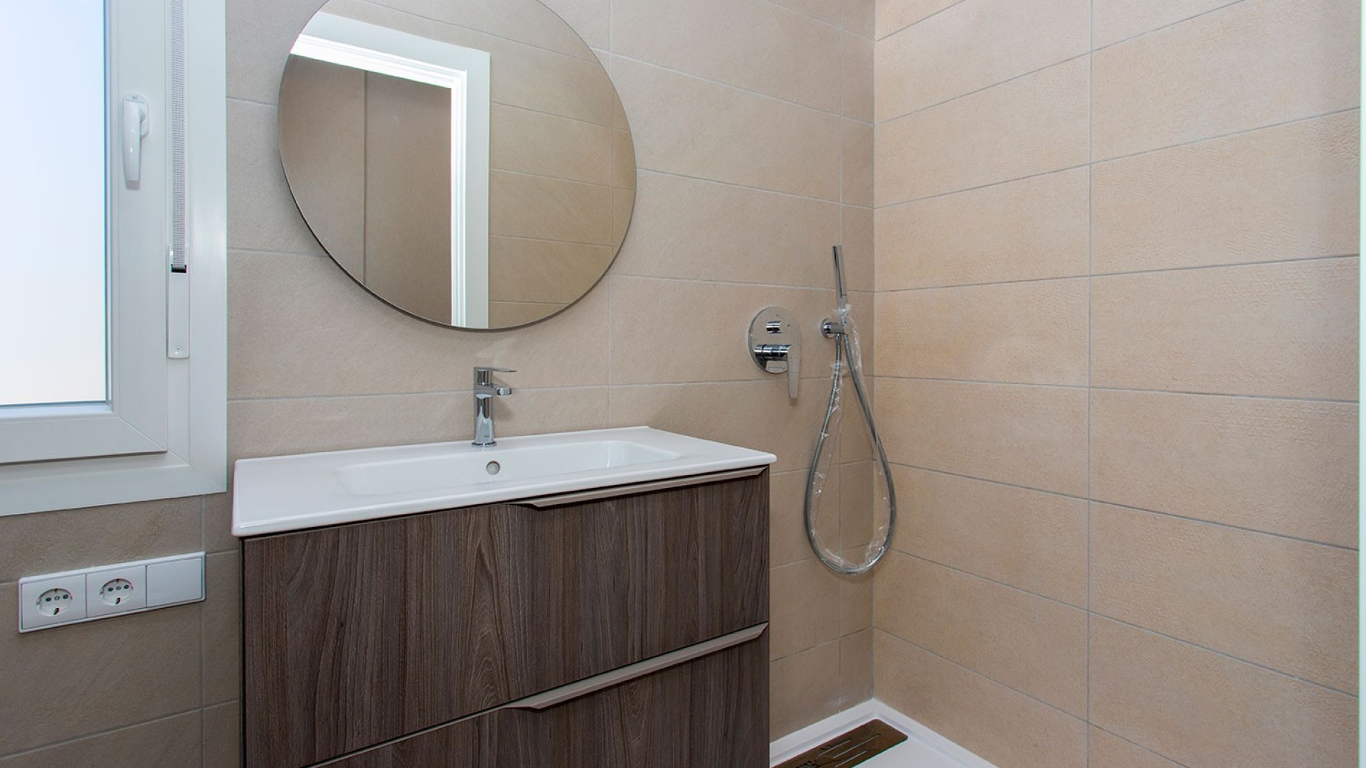 New Build - Freistehende Villa -
Hondón de las Nieves