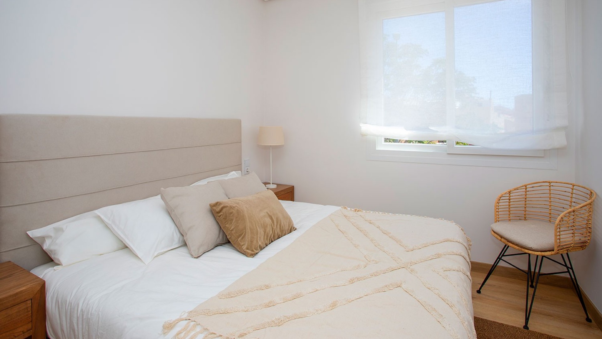 New Build - Freistehende Villa -
Hondón de las Nieves