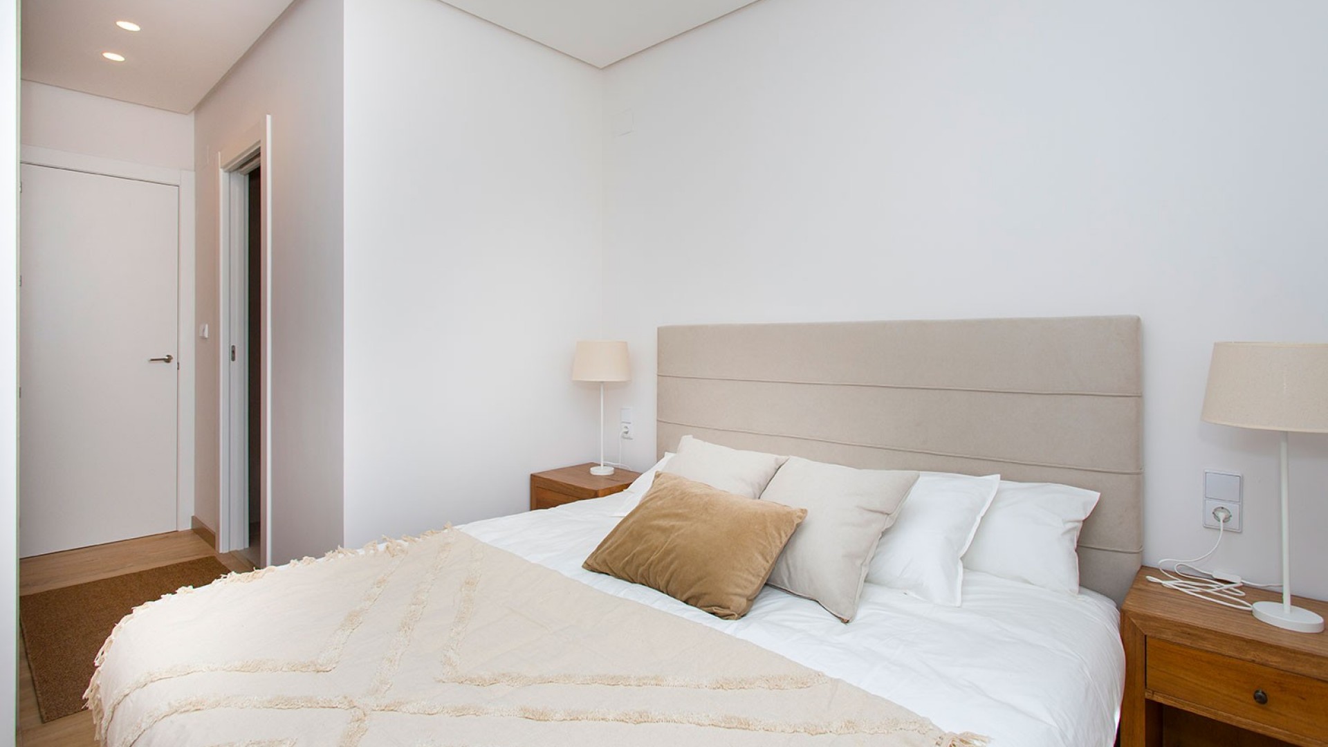 New Build - Freistehende Villa -
Hondón de las Nieves