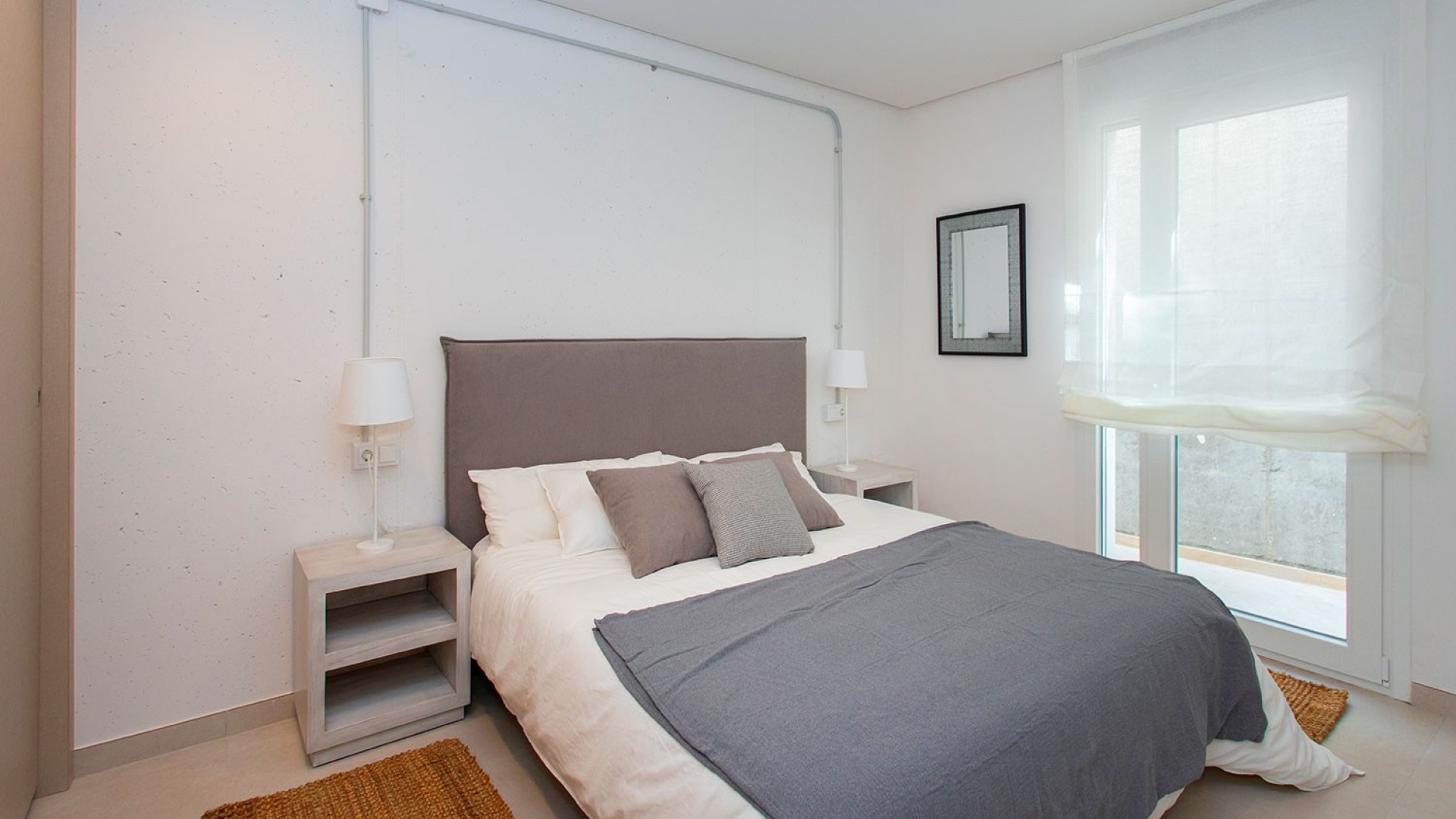 New Build - Freistehende Villa -
Hondón de las Nieves