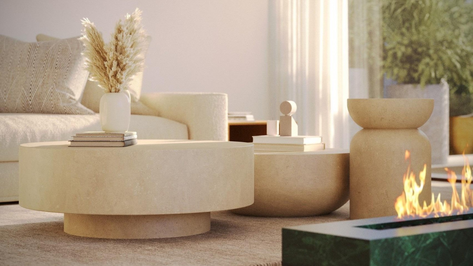 New Build - Freistehende Villa -
Jávea - Valle del Sol