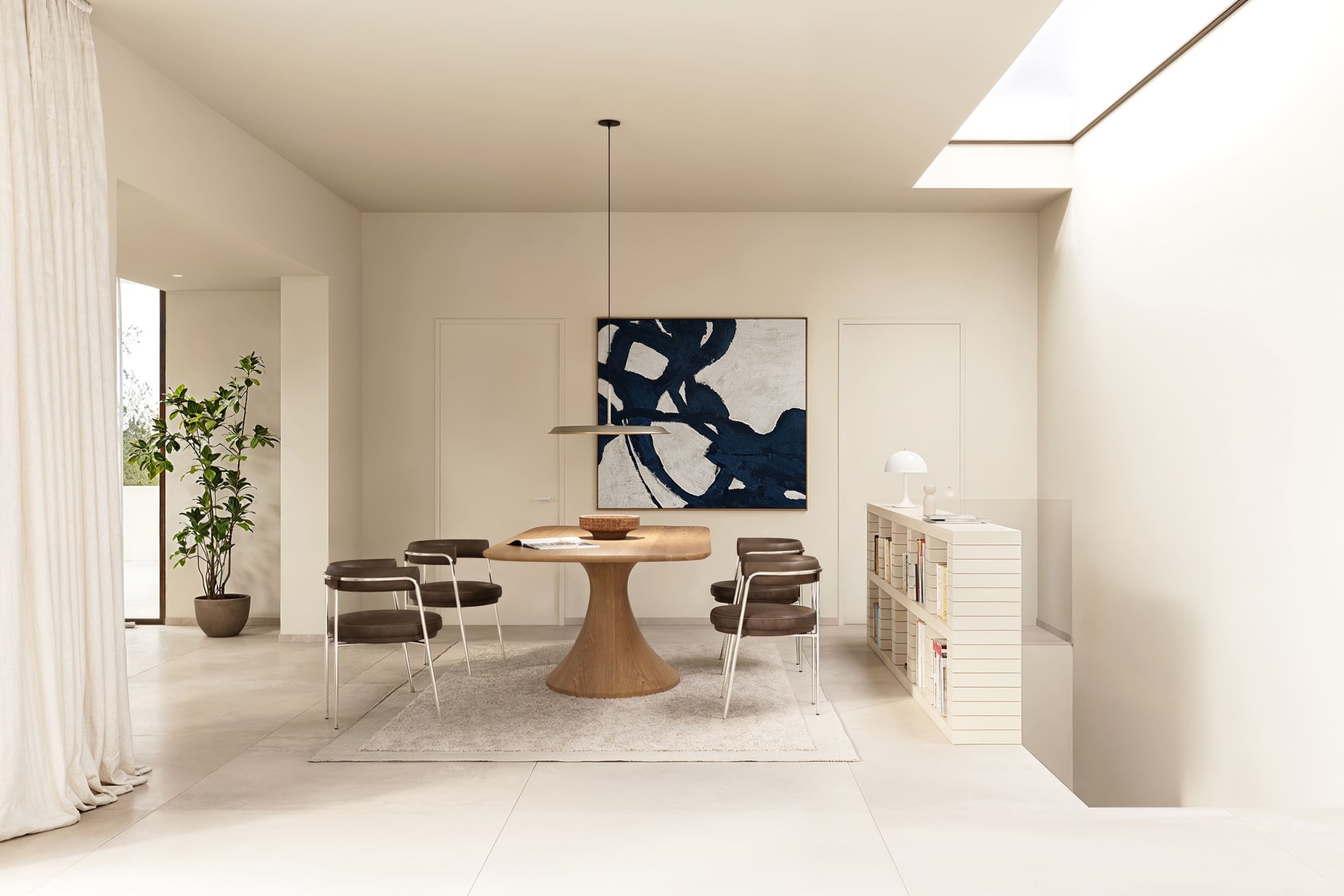 New Build - Freistehende Villa -
La Finca Golf - La Finca Golf Resort