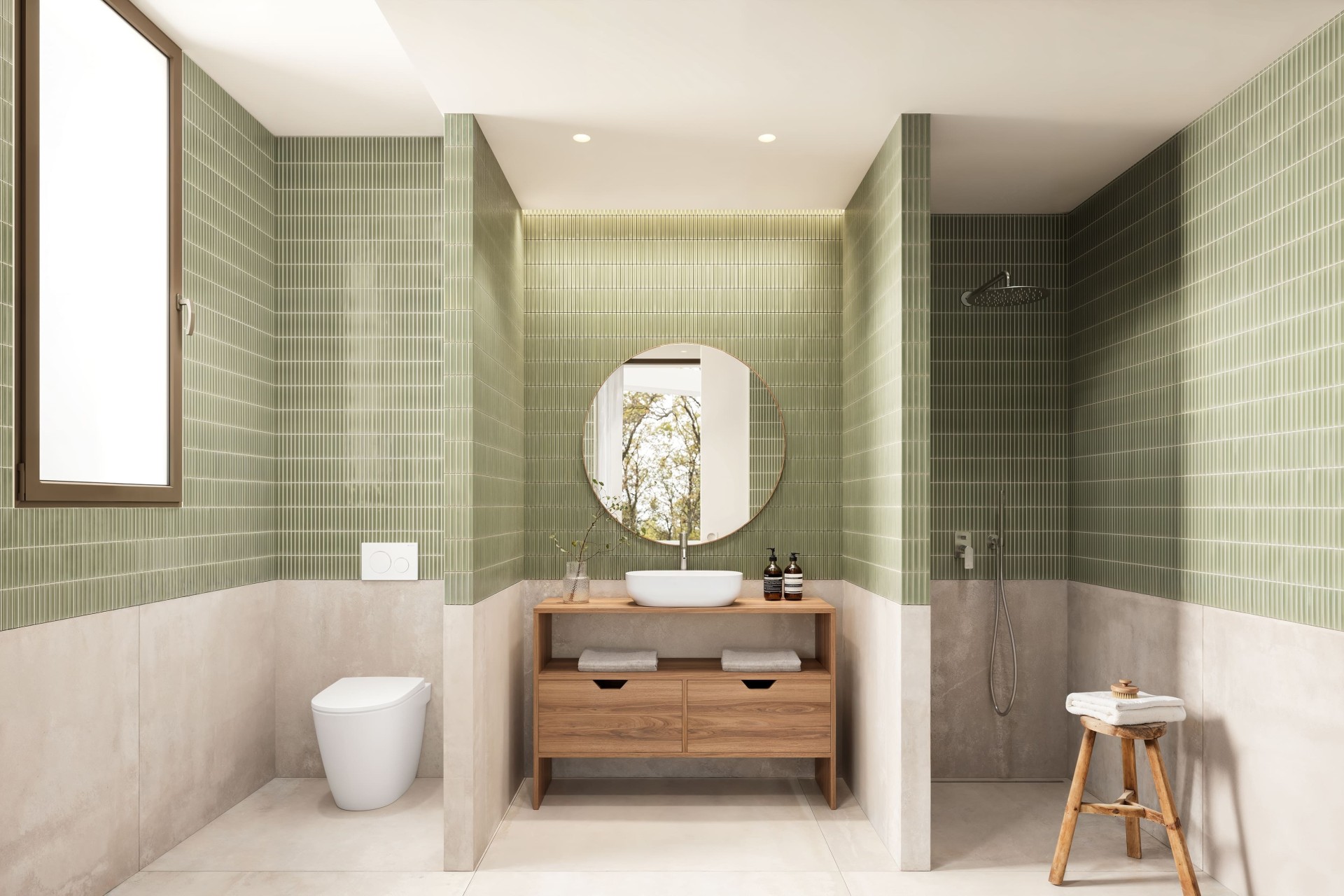 New Build - Freistehende Villa -
La Finca Golf - La Finca Golf Resort