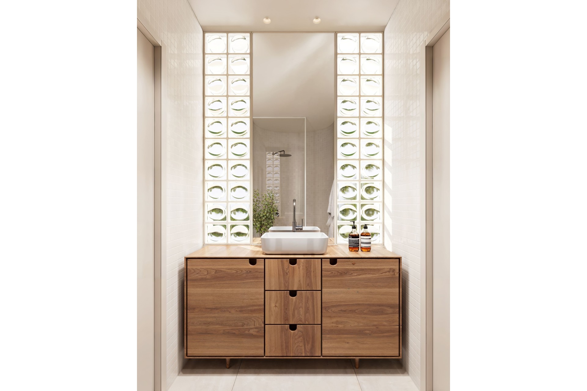 New Build - Freistehende Villa -
La Finca Golf - La Finca Golf Resort