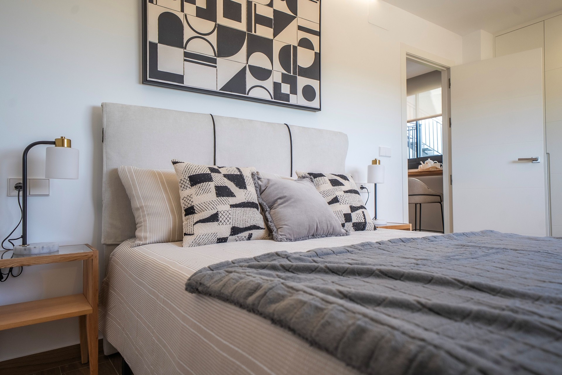 New Build - Freistehende Villa -
La Finca Golf - La Finca Golf Resort