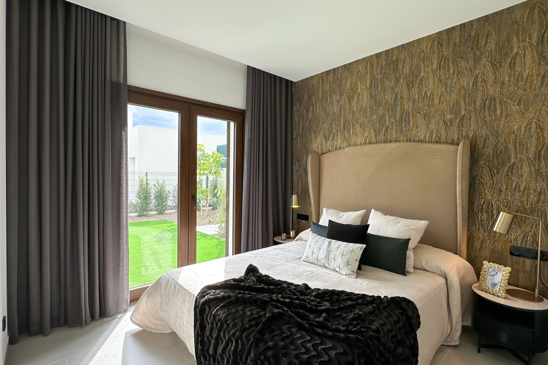 New Build - Freistehende Villa -
La Finca Golf - La Finca Golf Resort