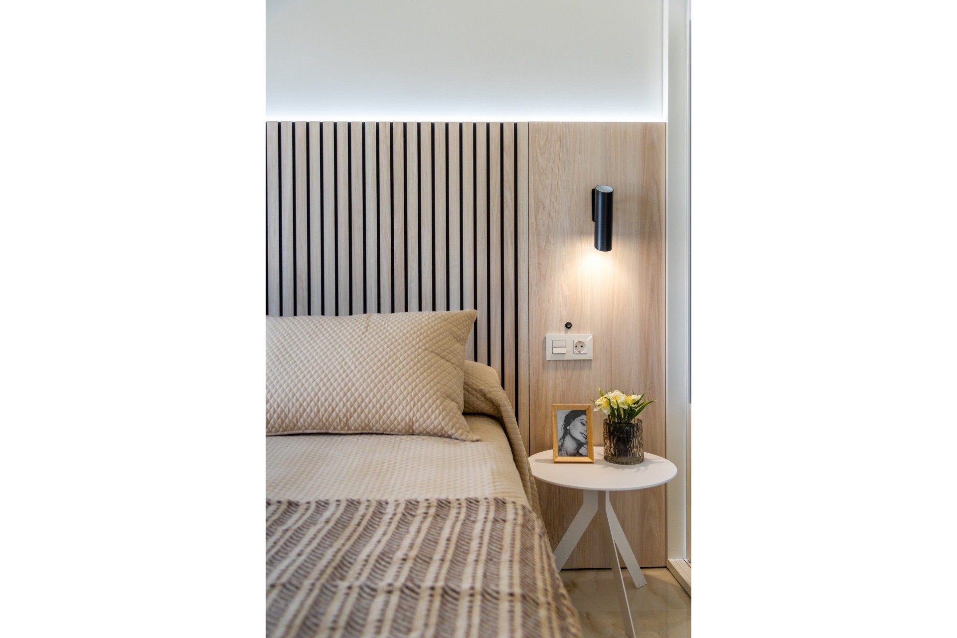 New Build - Freistehende Villa -
La Finca Golf - La Finca Golf Resort