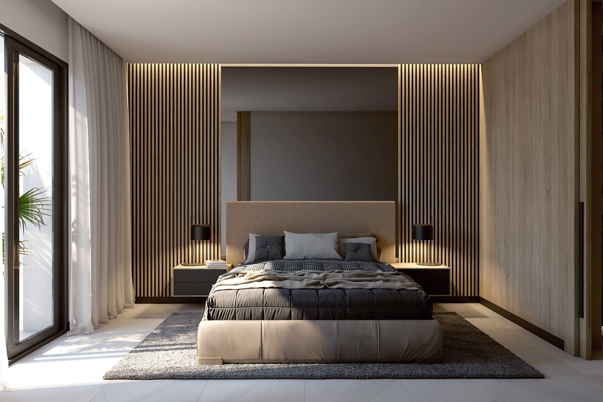 New Build - Freistehende Villa -
La Finca Golf - La Finca Golf Resort