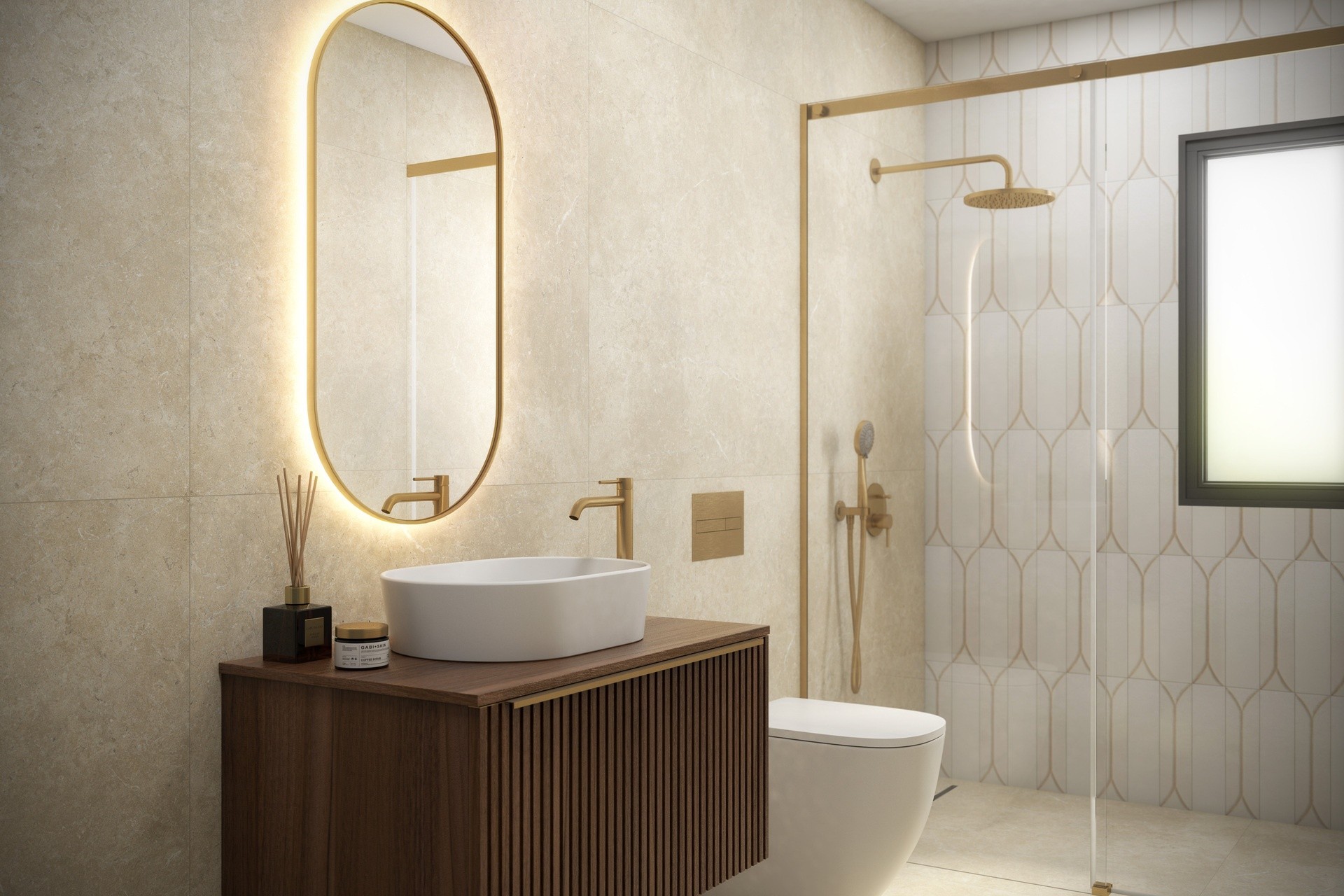 New Build - Freistehende Villa -
La Finca Golf - La Finca Golf Resort