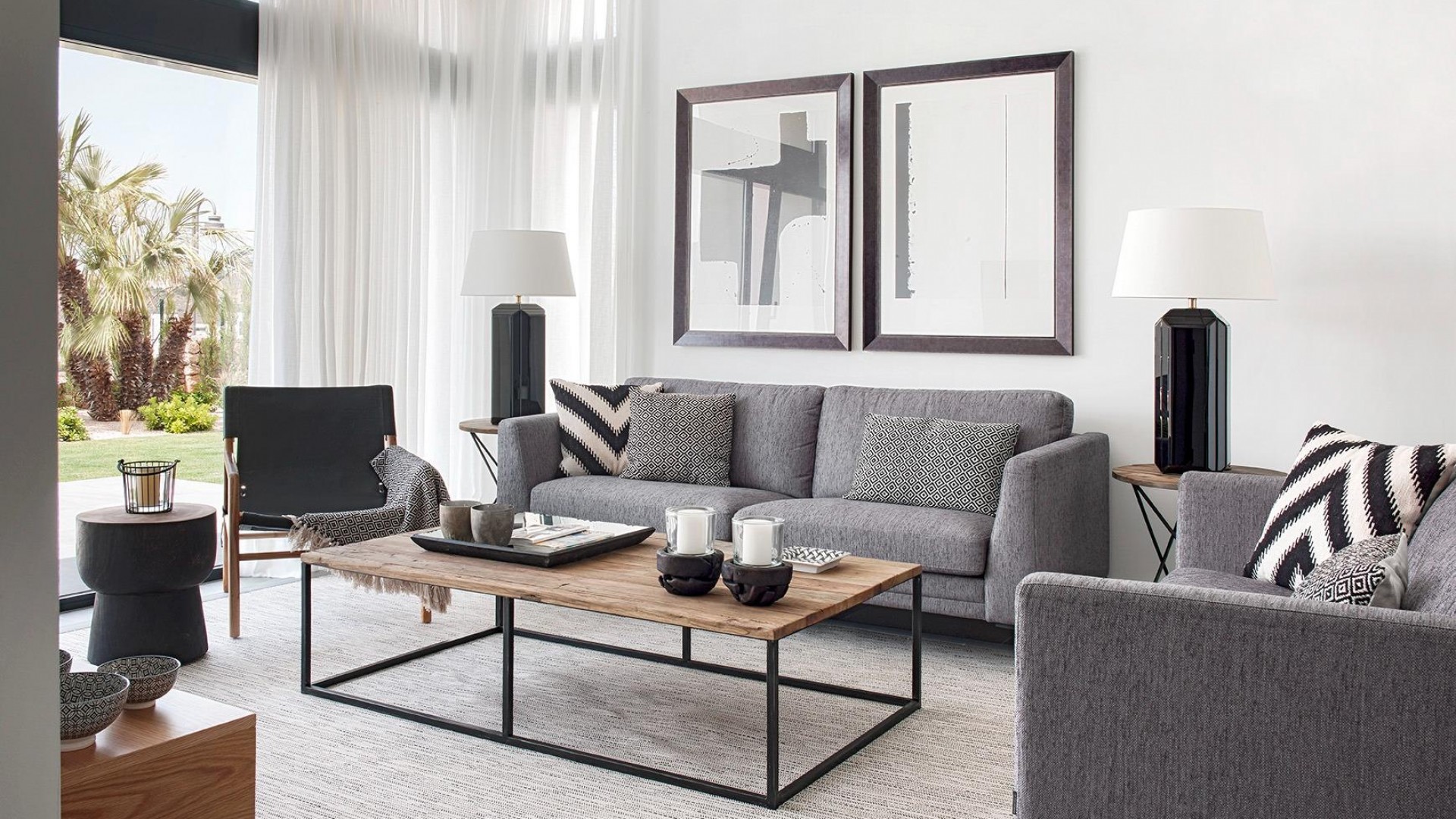 New Build - Freistehende Villa -
La Manga Club - Las Orquídeas