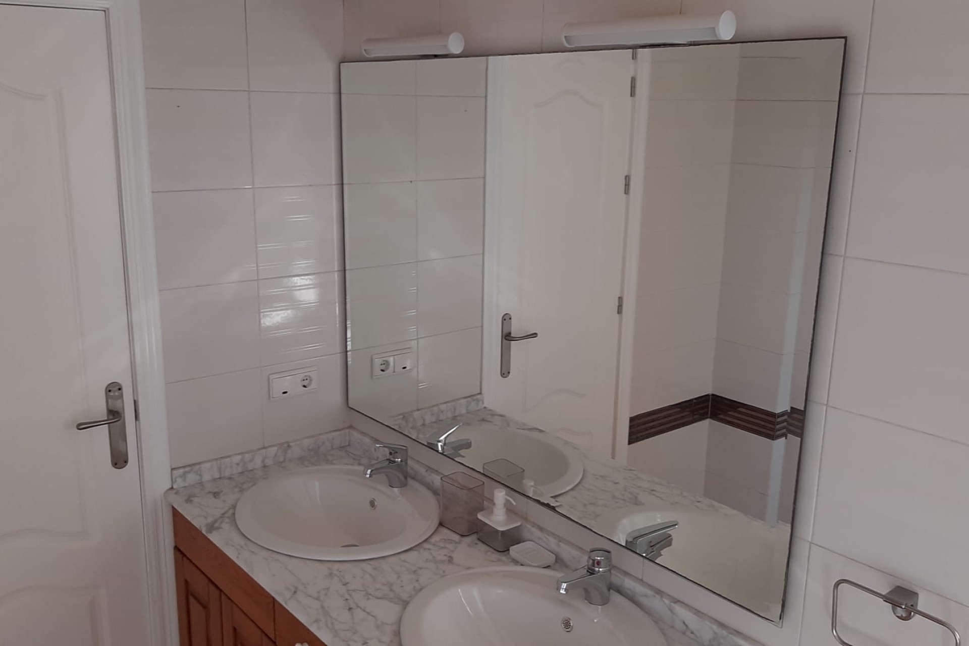 New Build - Freistehende Villa -
La Manga del Mar Menor - La Manga