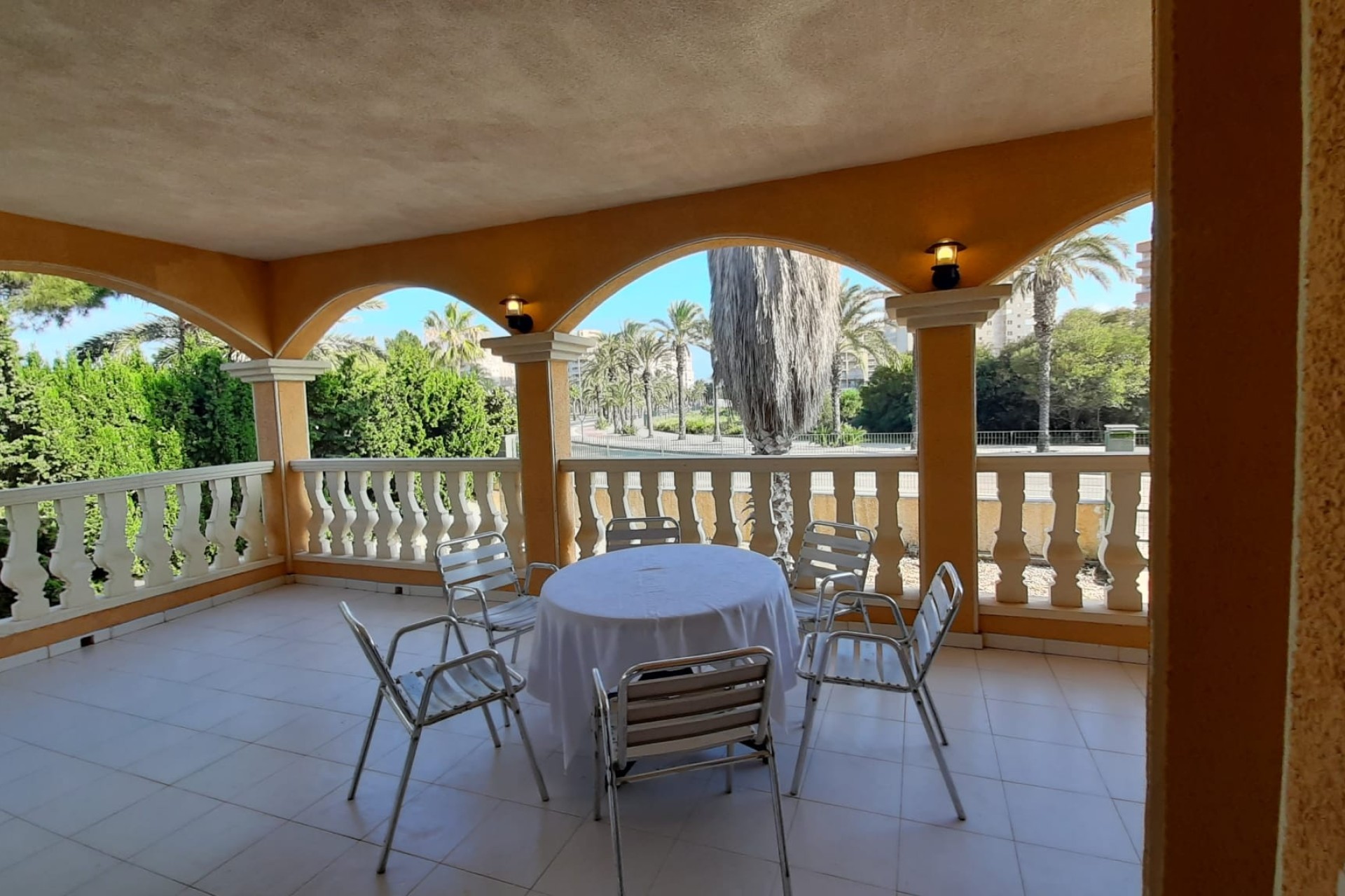 New Build - Freistehende Villa -
La Manga del Mar Menor - La Manga