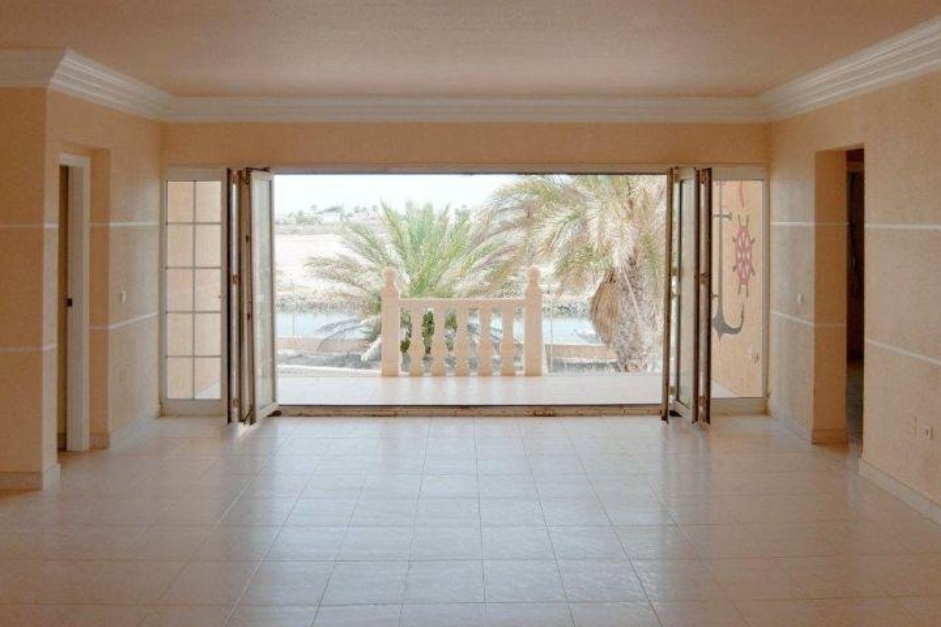 New Build - Freistehende Villa -
La Manga del Mar Menor - La Manga