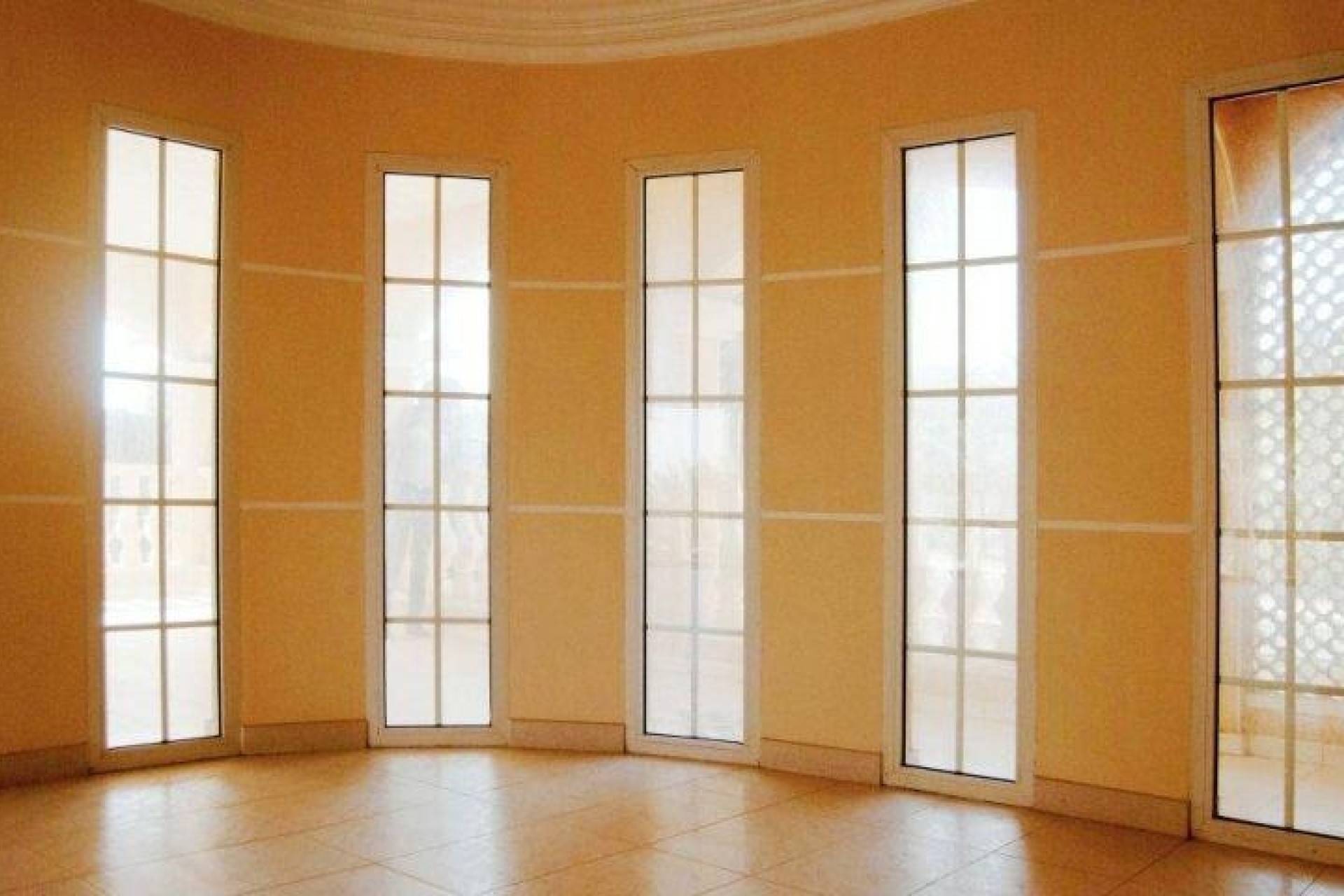 New Build - Freistehende Villa -
La Manga del Mar Menor