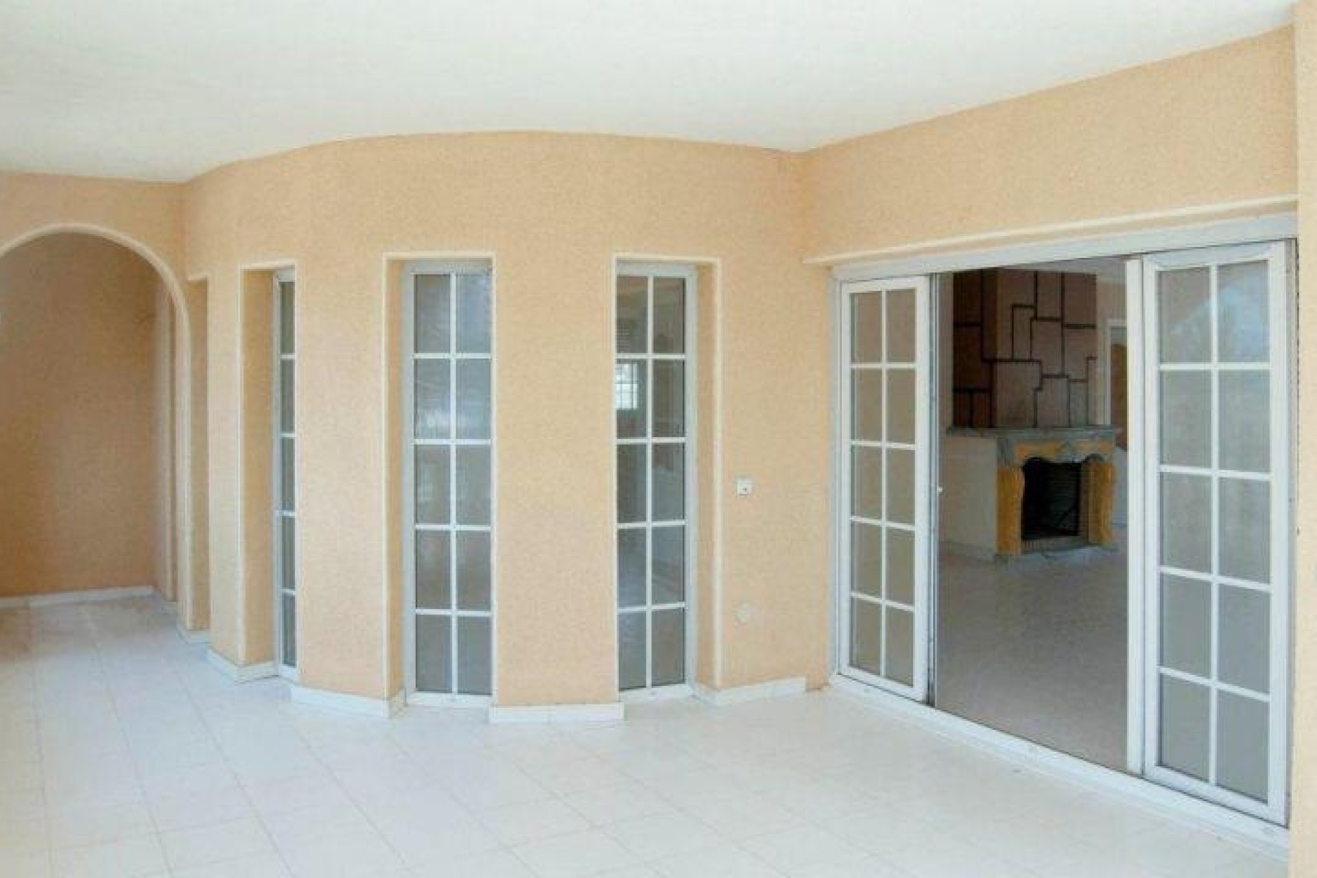 New Build - Freistehende Villa -
La Manga del Mar Menor