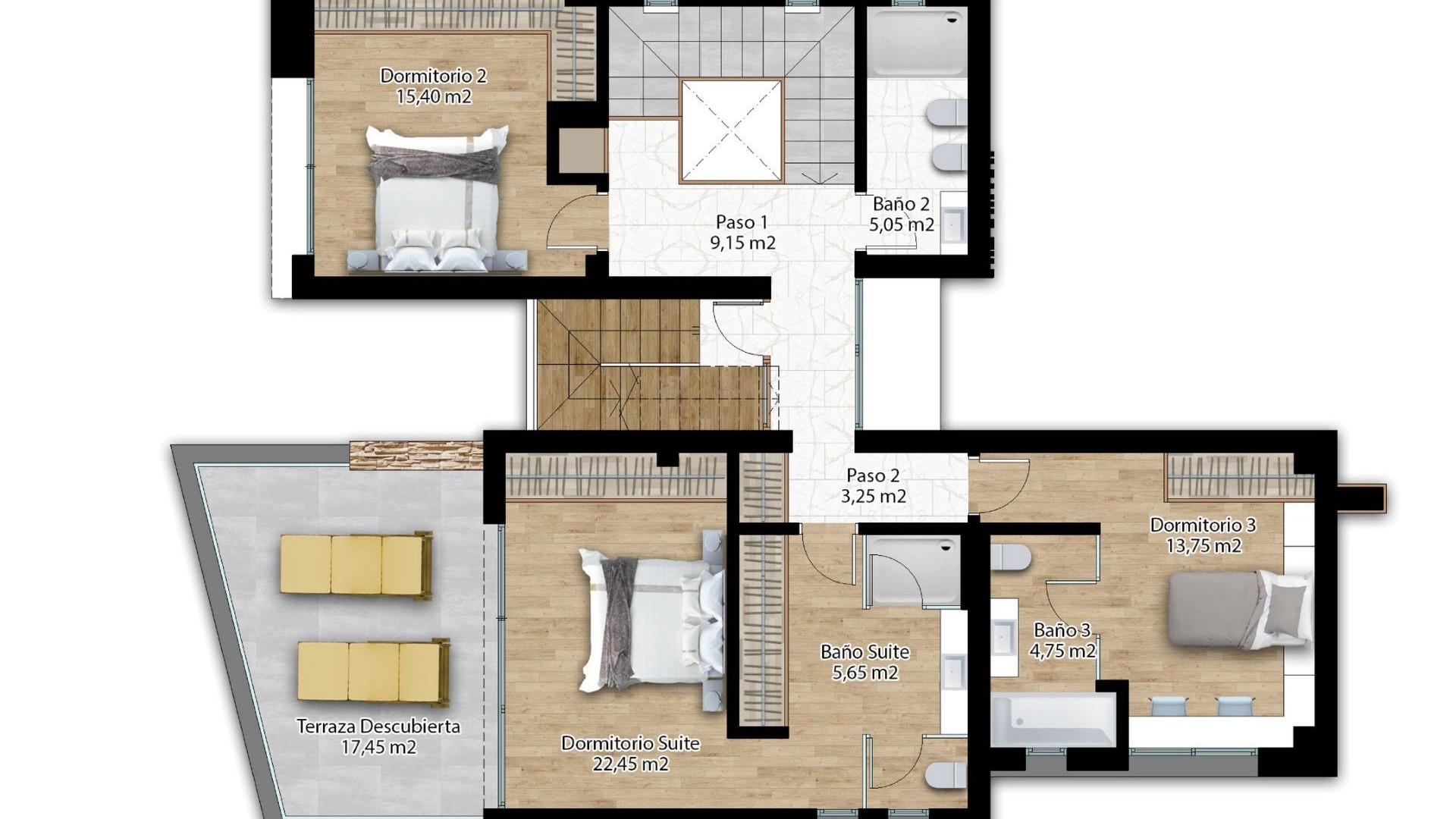 New Build - Freistehende Villa -
La Nucía - Coblanca