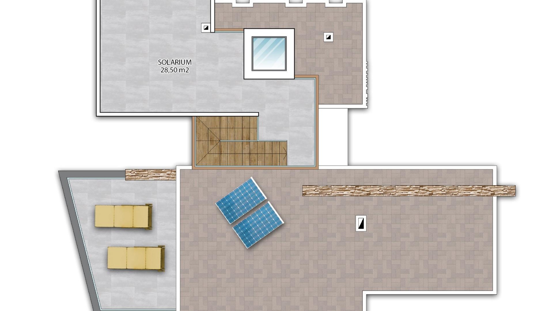 New Build - Freistehende Villa -
La Nucía - Coblanca