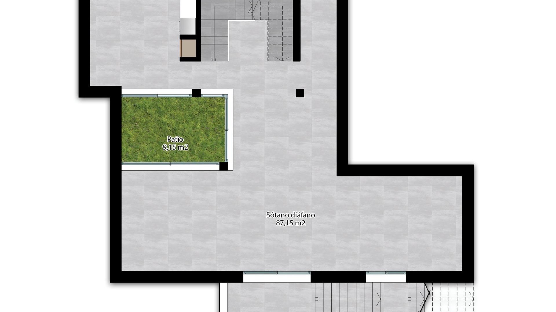 New Build - Freistehende Villa -
La Nucía - Coblanca