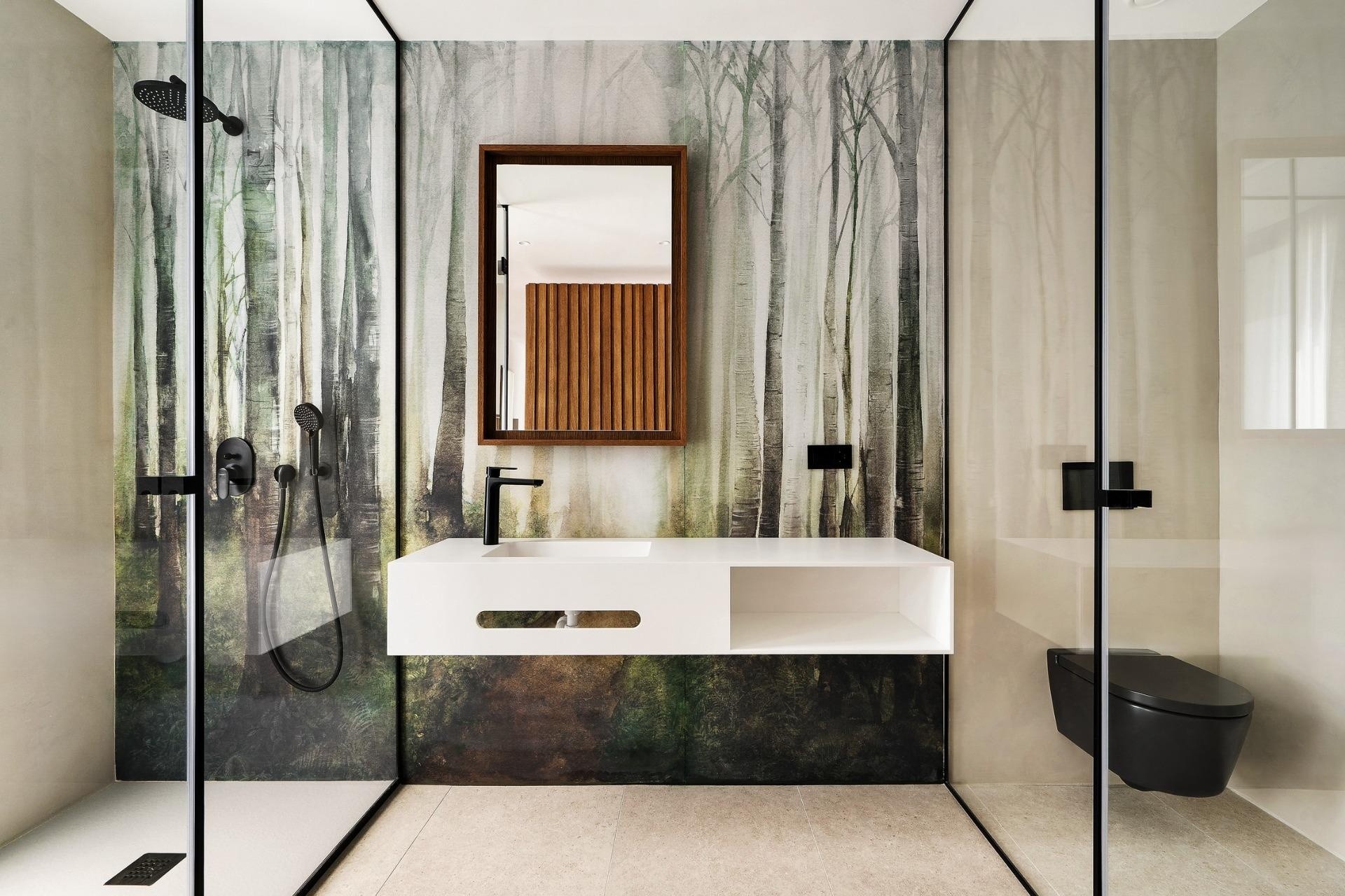 New Build - Freistehende Villa -
La Nucía - Coblanca