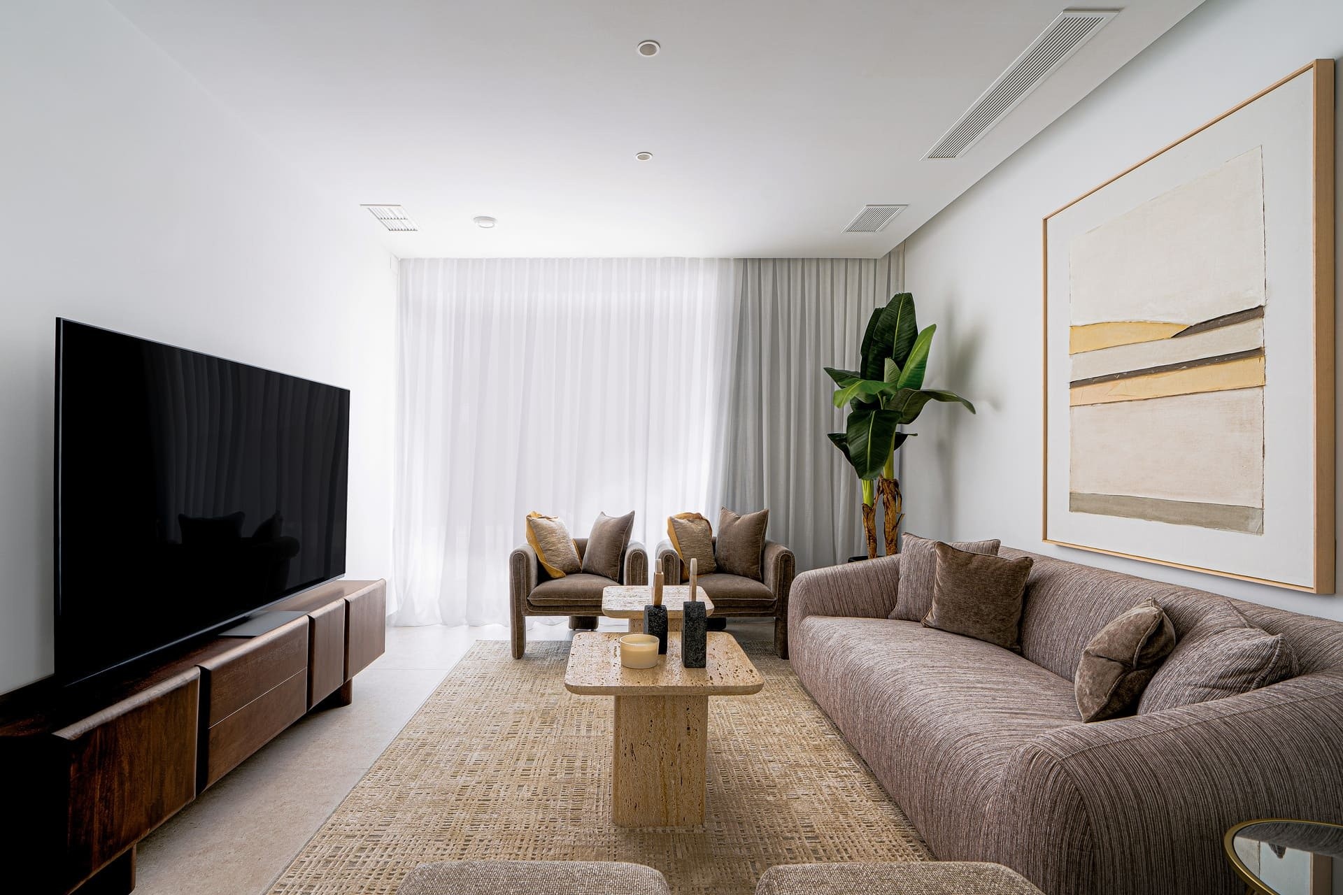 New Build - Freistehende Villa -
La Nucía