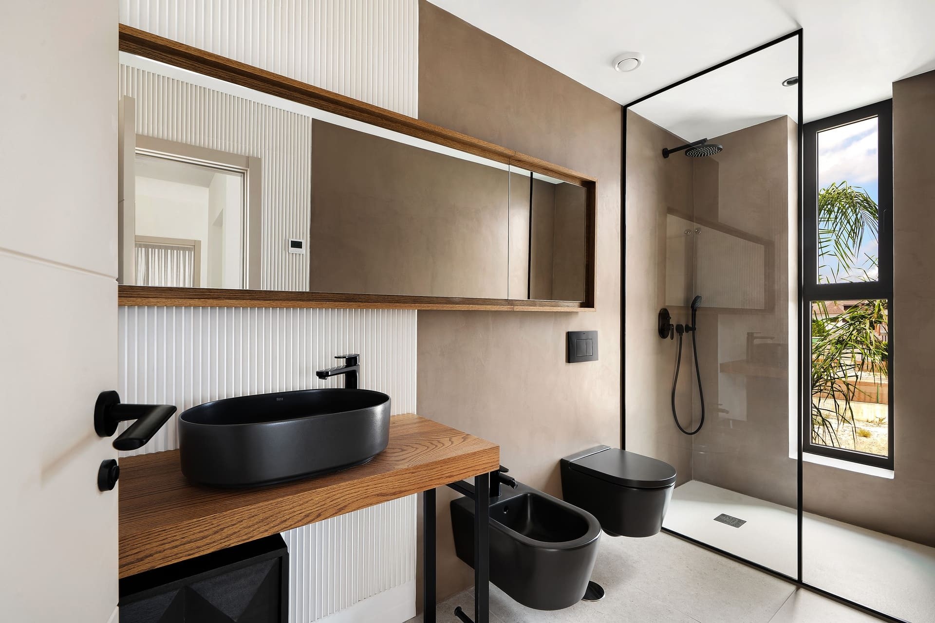 New Build - Freistehende Villa -
La Nucía