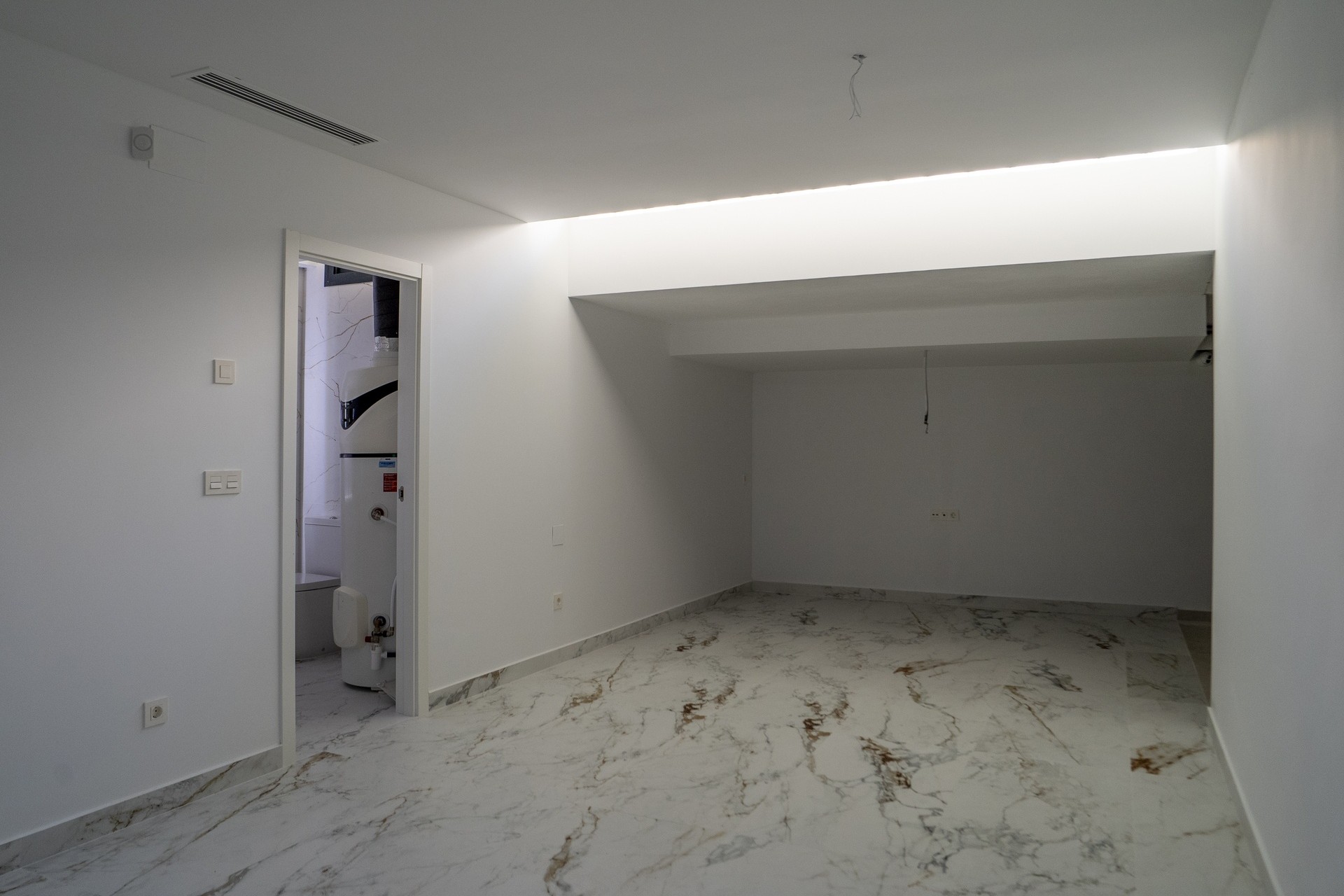 New Build - Freistehende Villa -
La Nucía