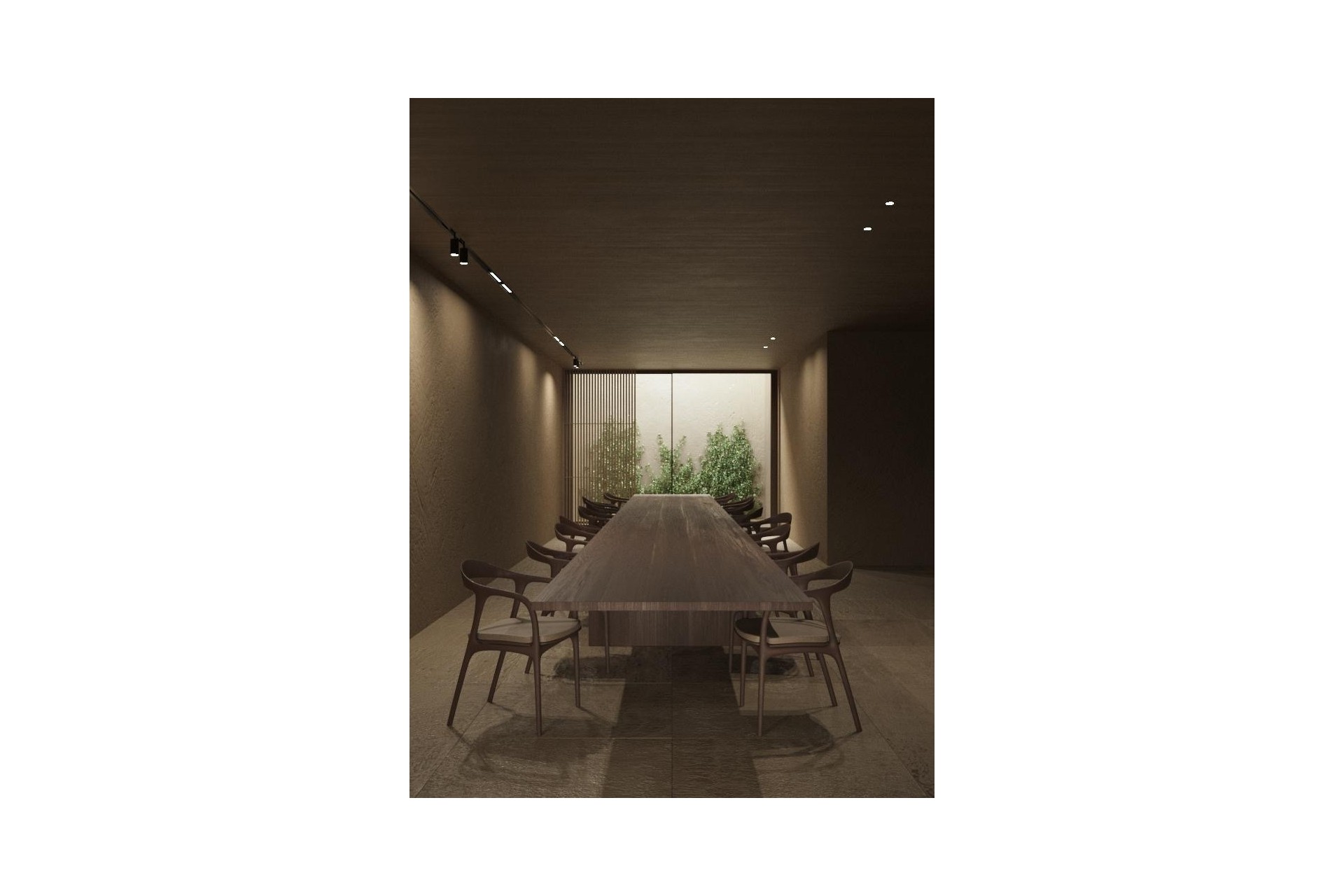 New Build - Freistehende Villa -
La Nucía