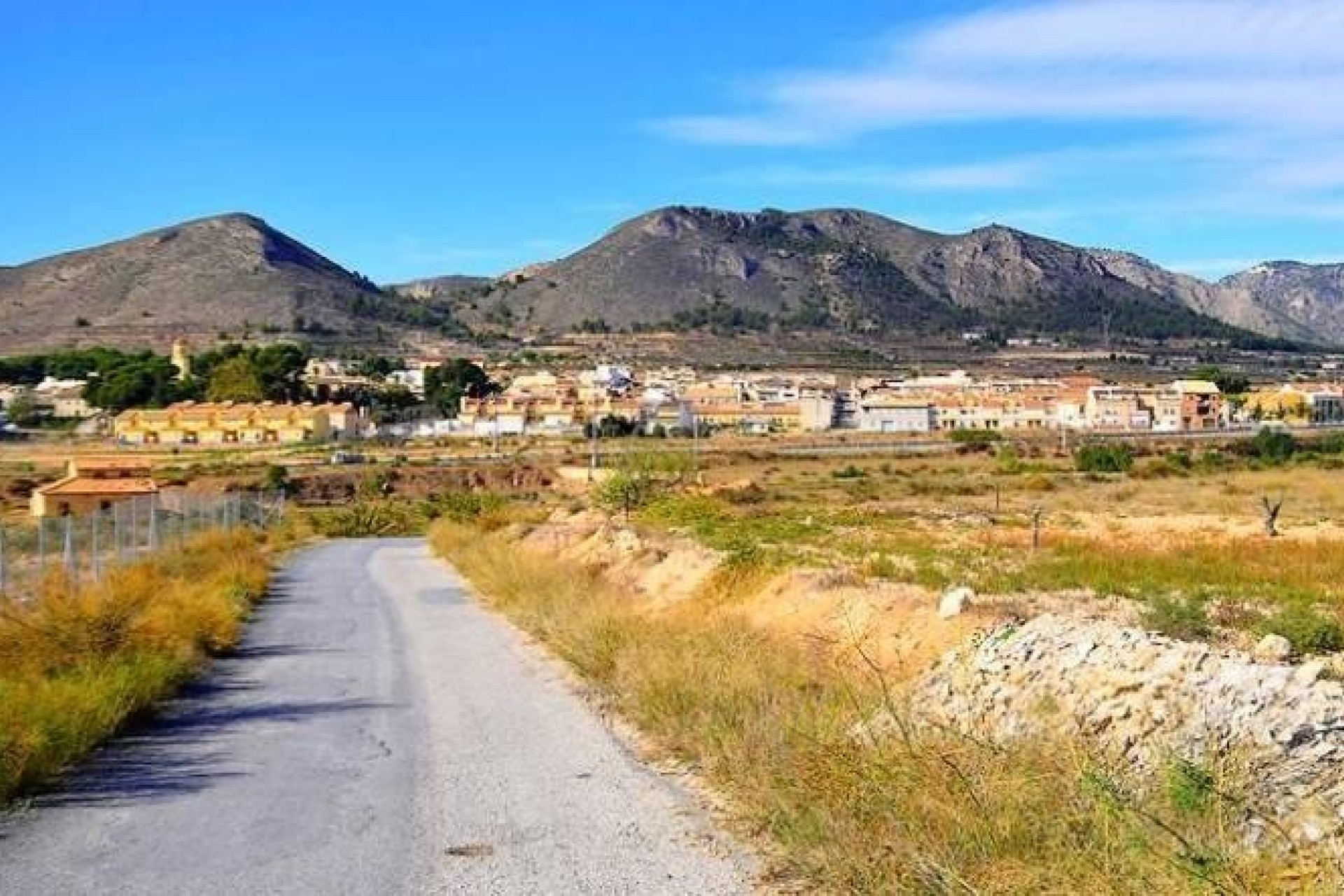 New Build - Freistehende Villa -
La Romana - Batistes