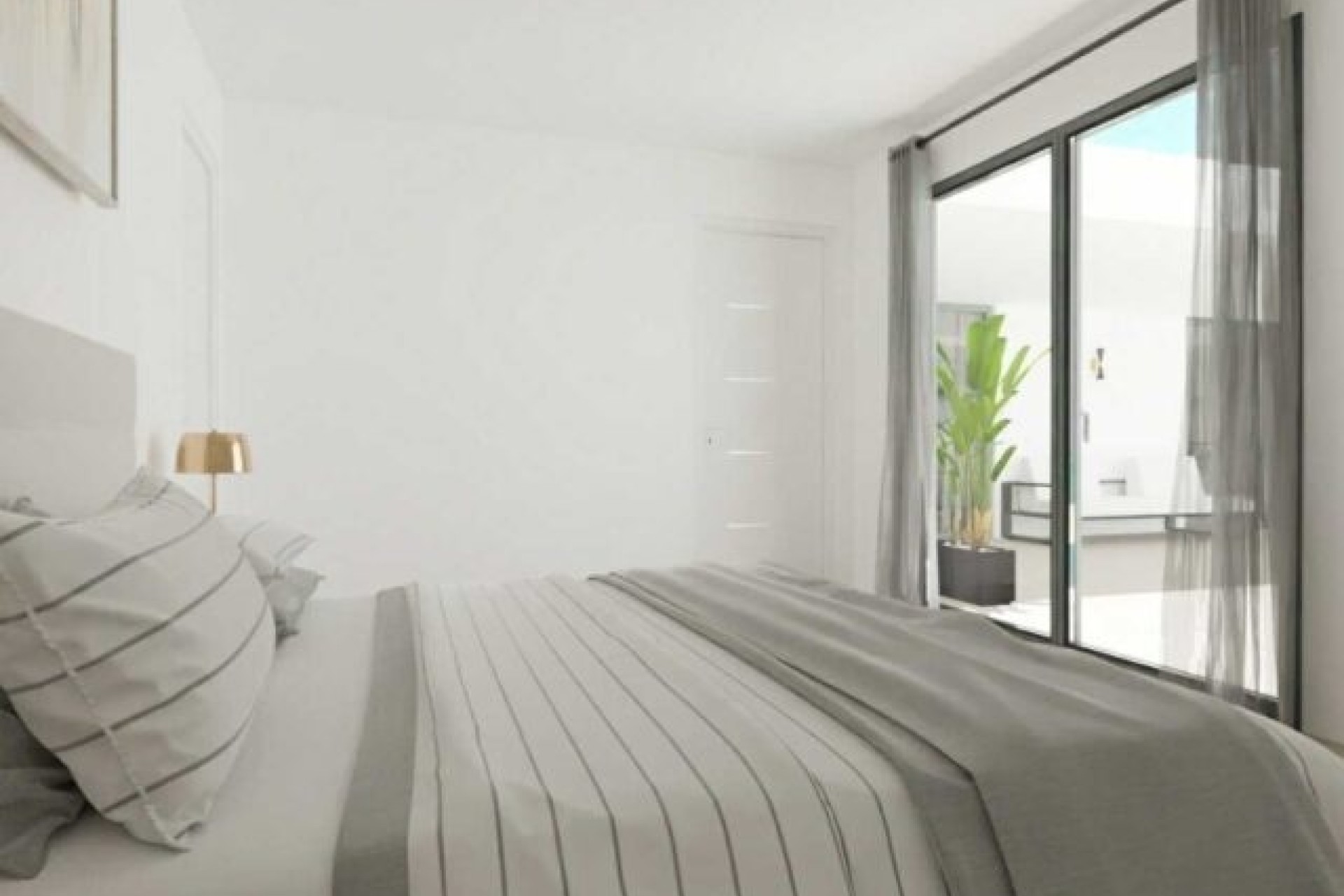 New Build - Freistehende Villa -
La Romana