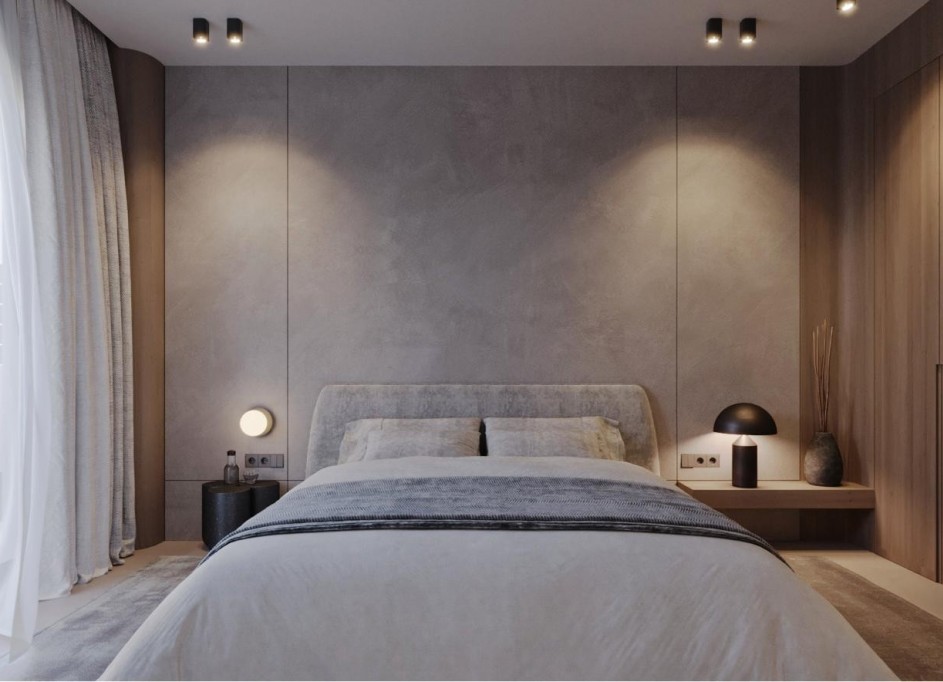 New Build - Freistehende Villa -
La Romana