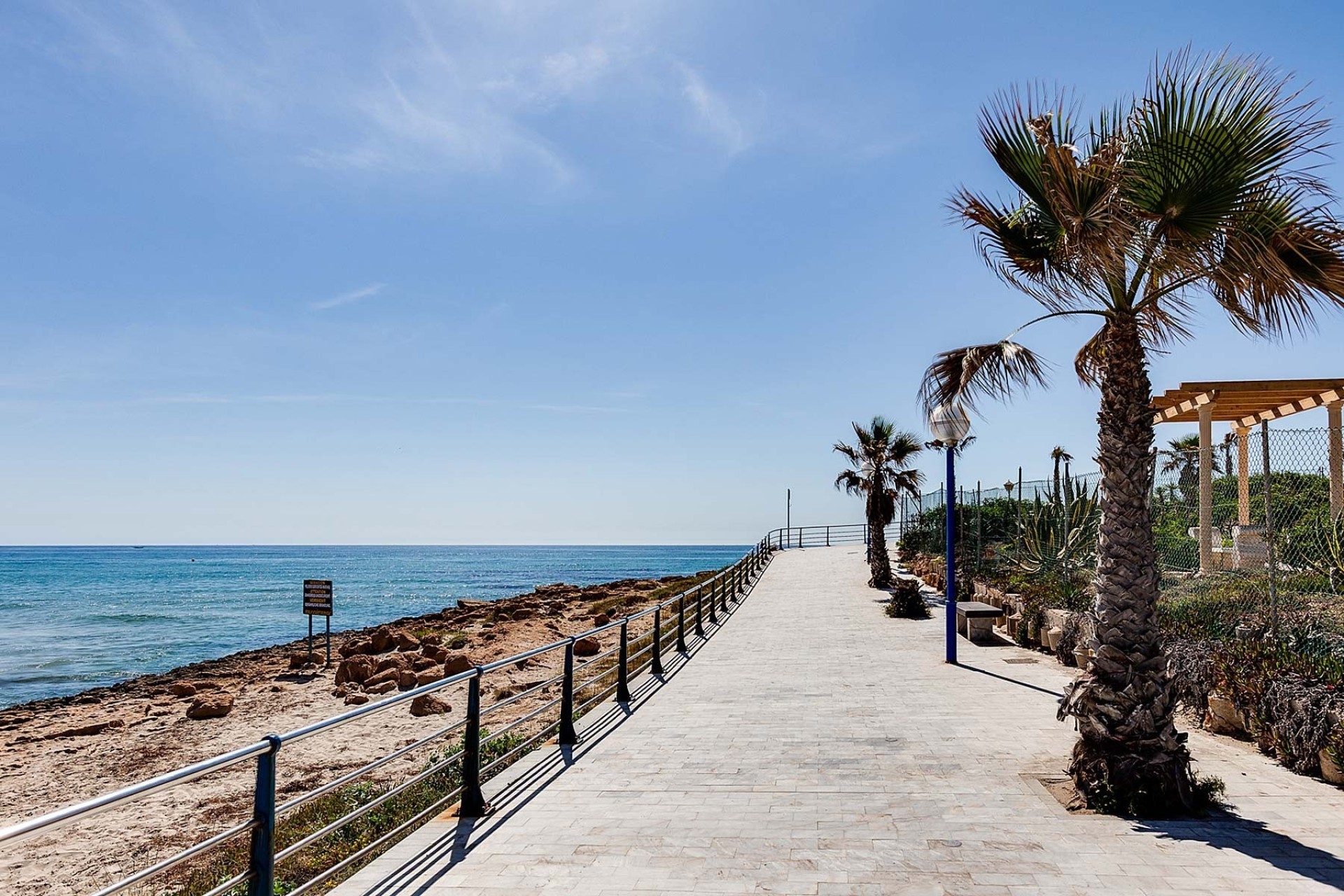 New Build - Freistehende Villa -
La Zenia